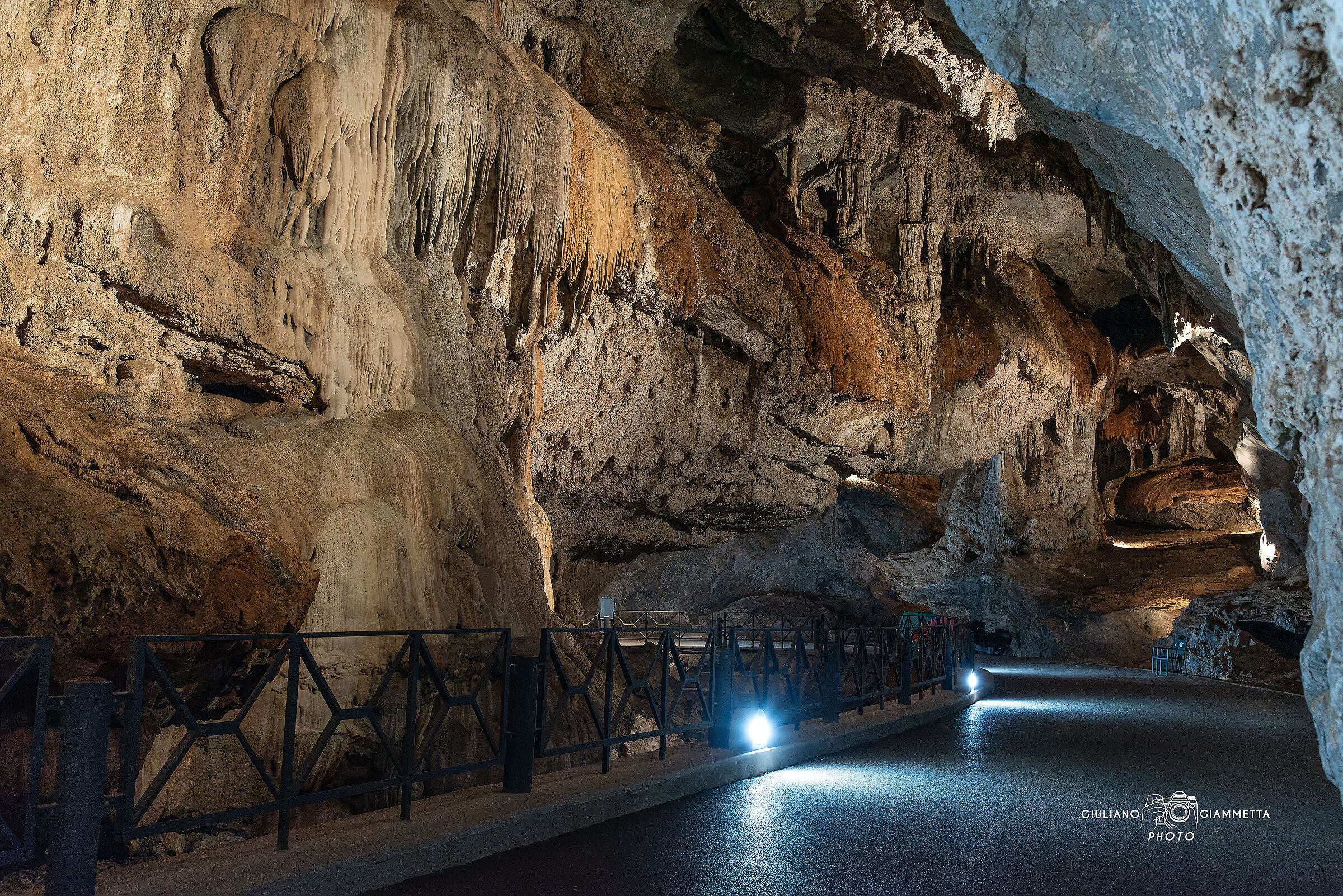Domusnovas - Grotta di San Giovanni