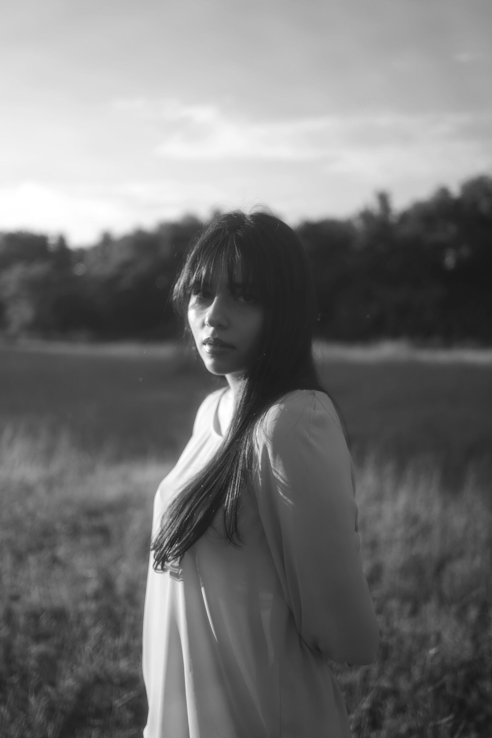 Yvonne