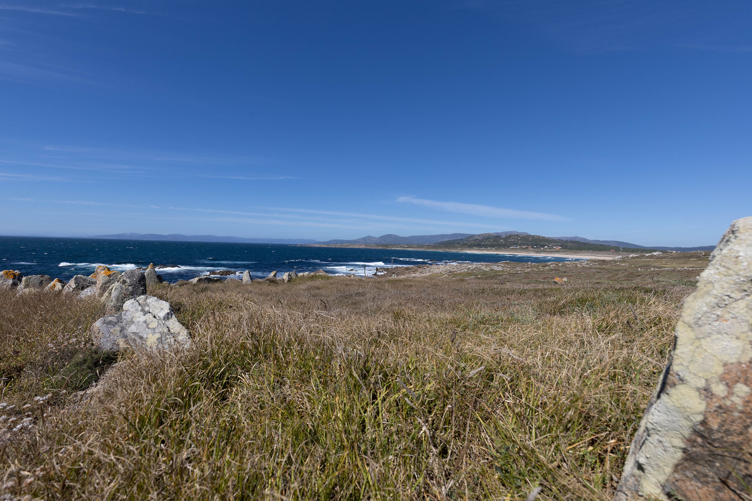 Faro di Corrubedo