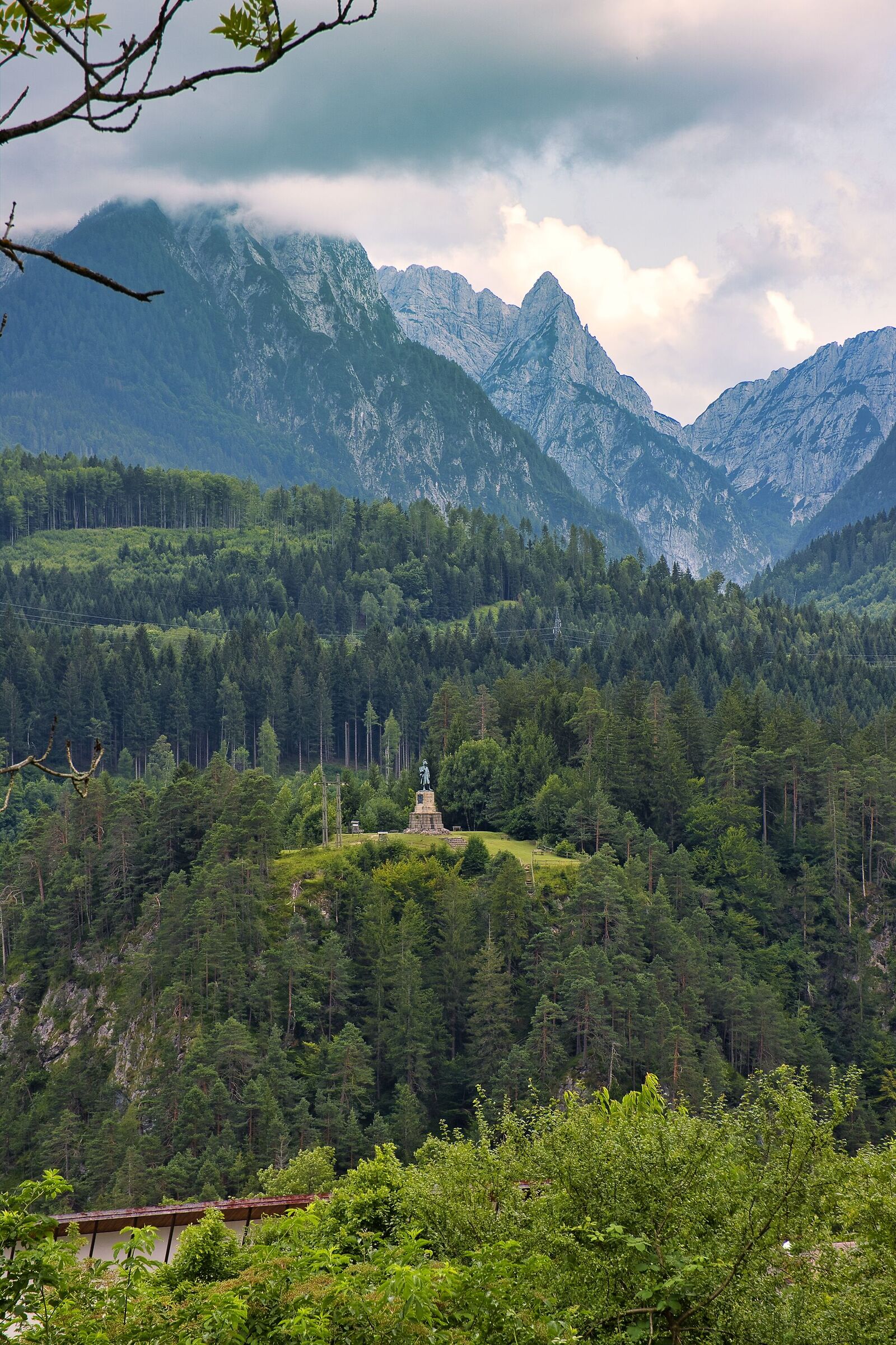 A Tarvisio