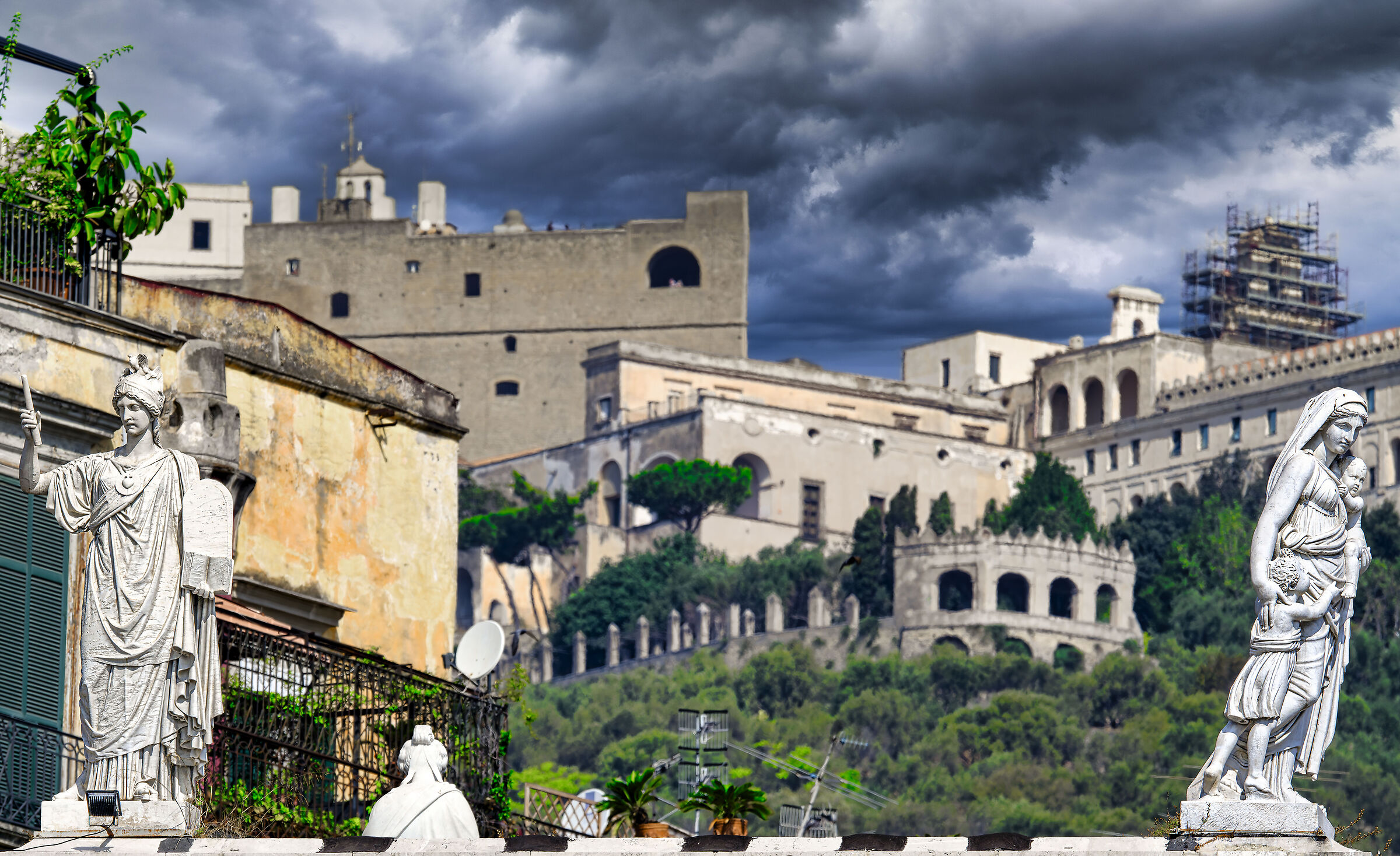 Naples