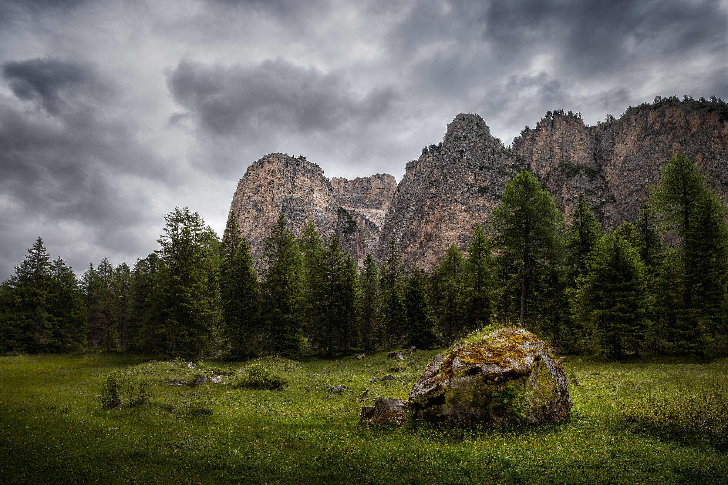 Trentino Vallunga