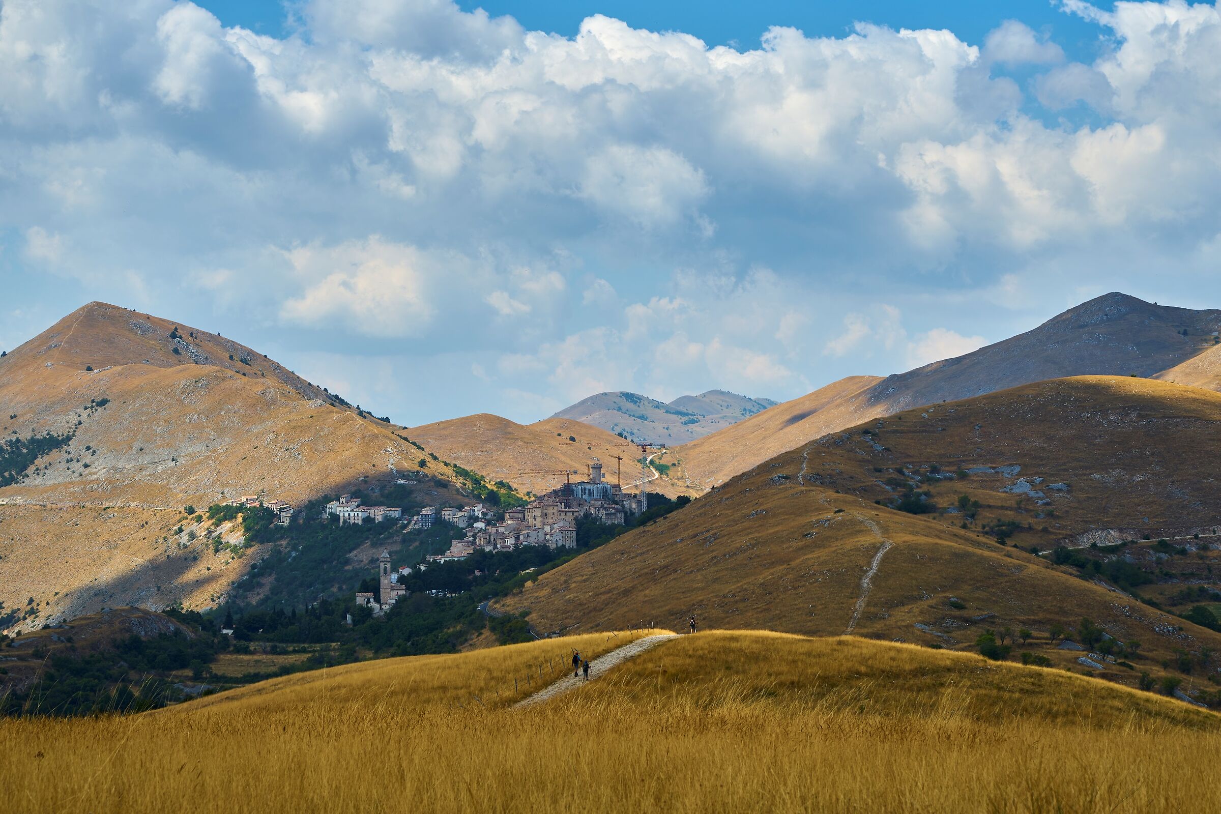 Santo Stefano di Sessanio