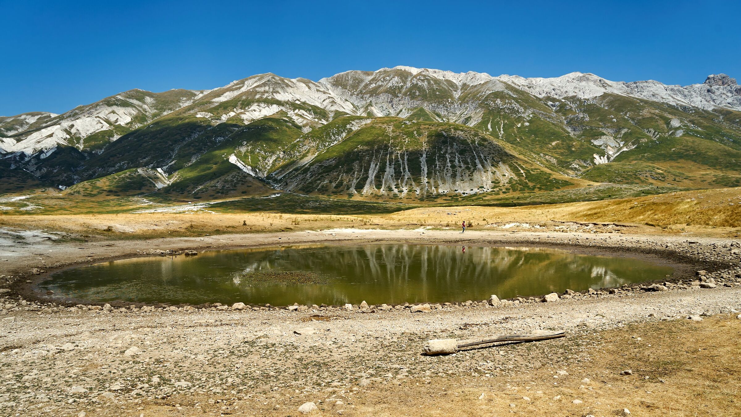 Lago Pietranzoli