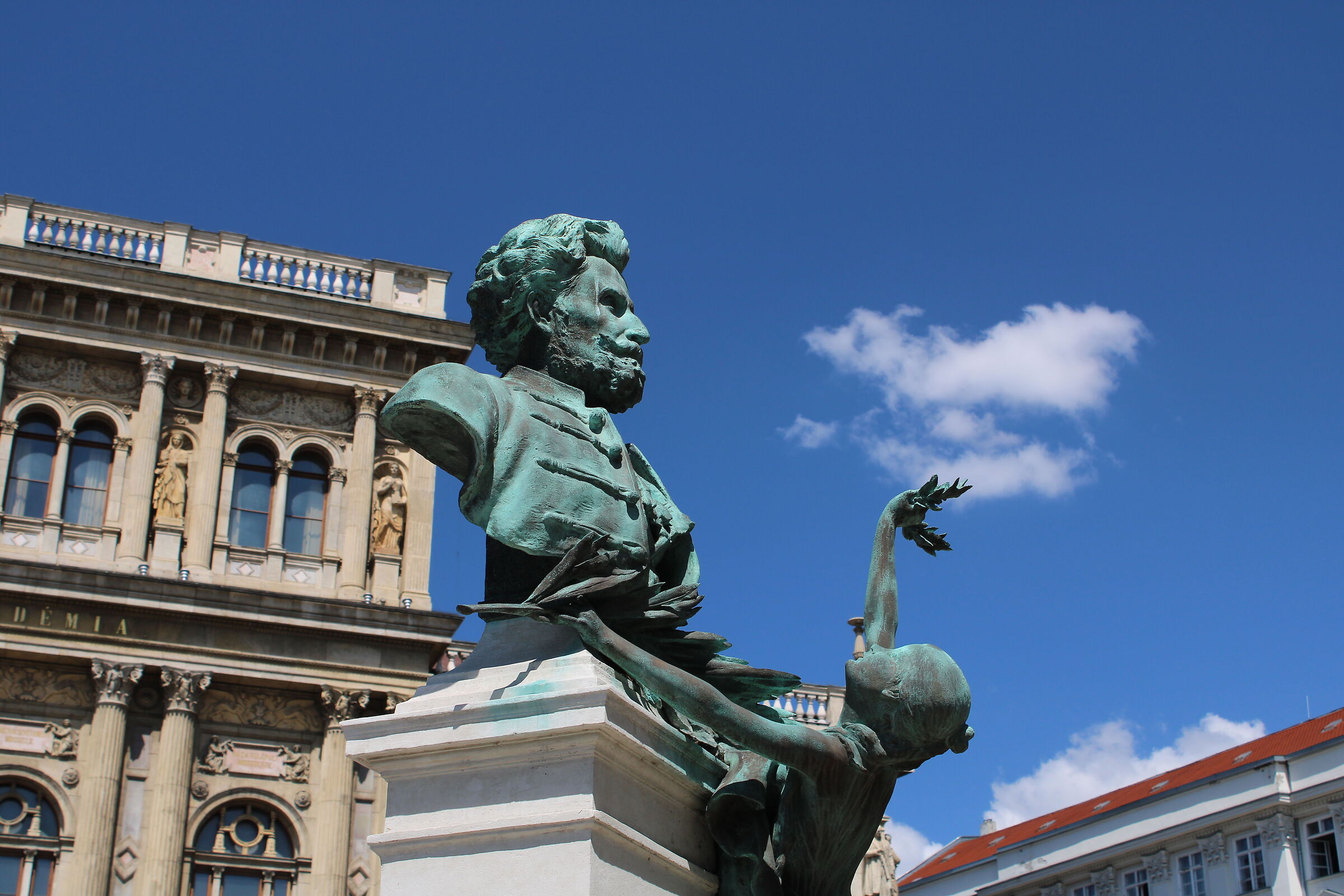 Budapest