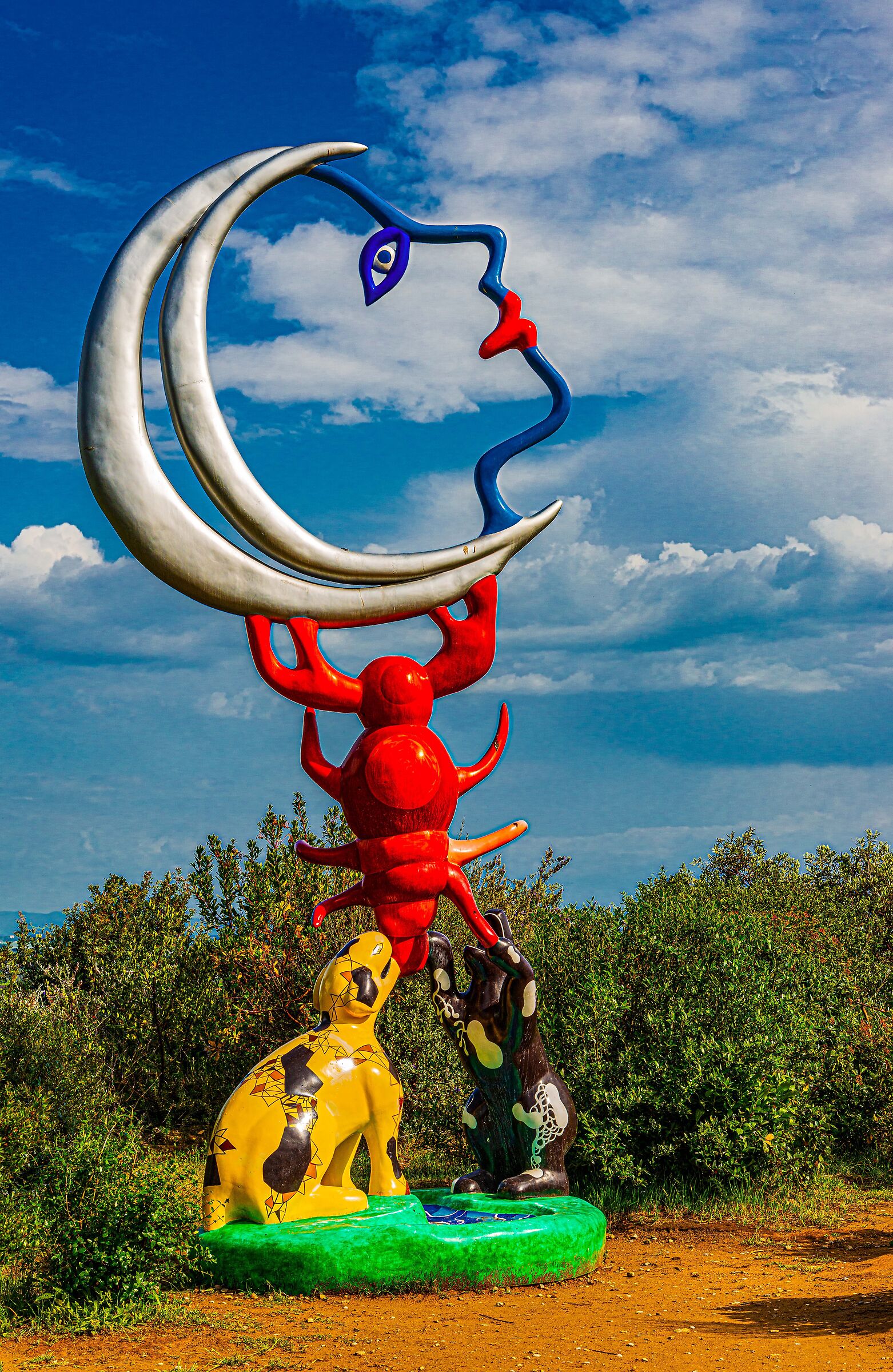 5