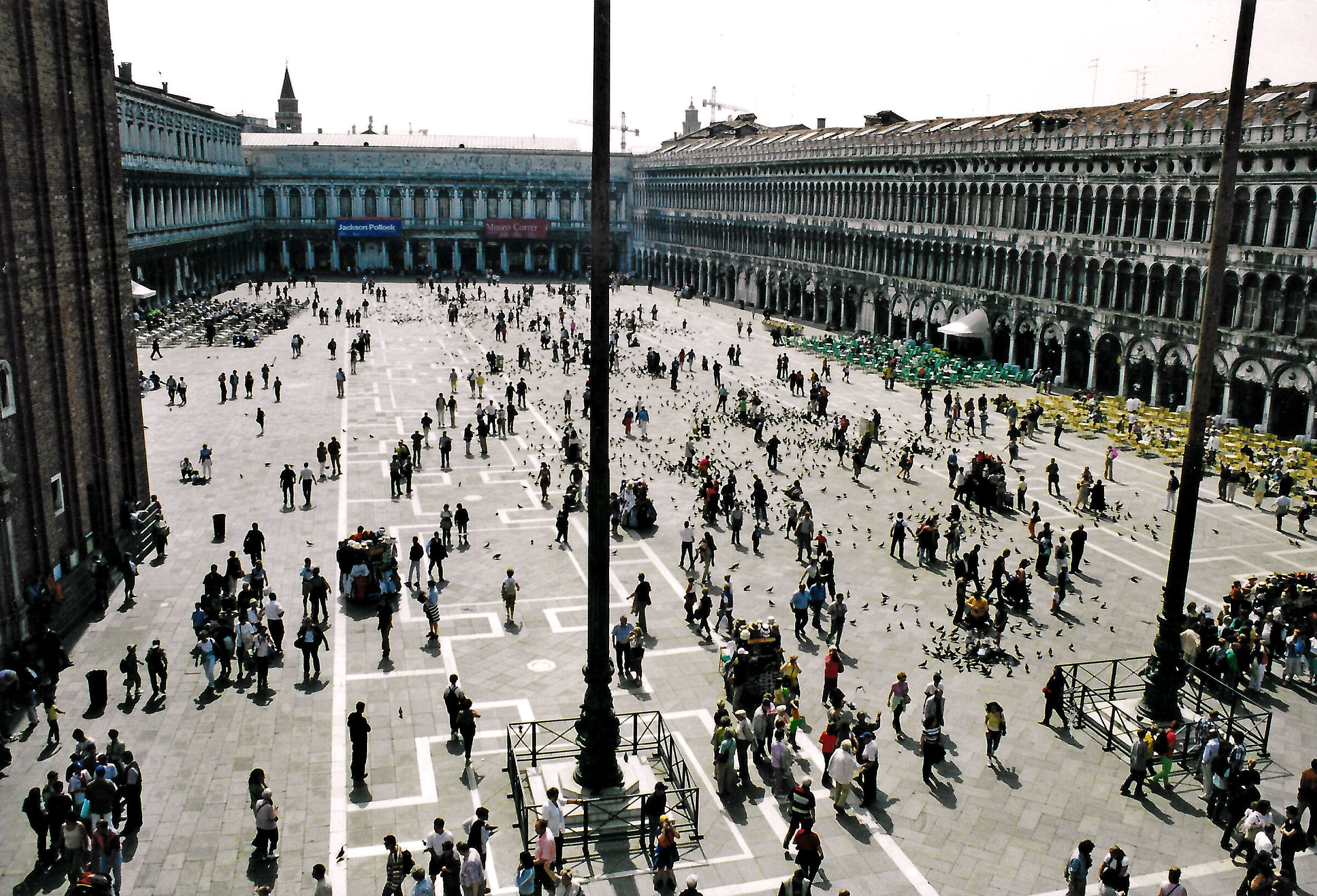 VENICE 2002