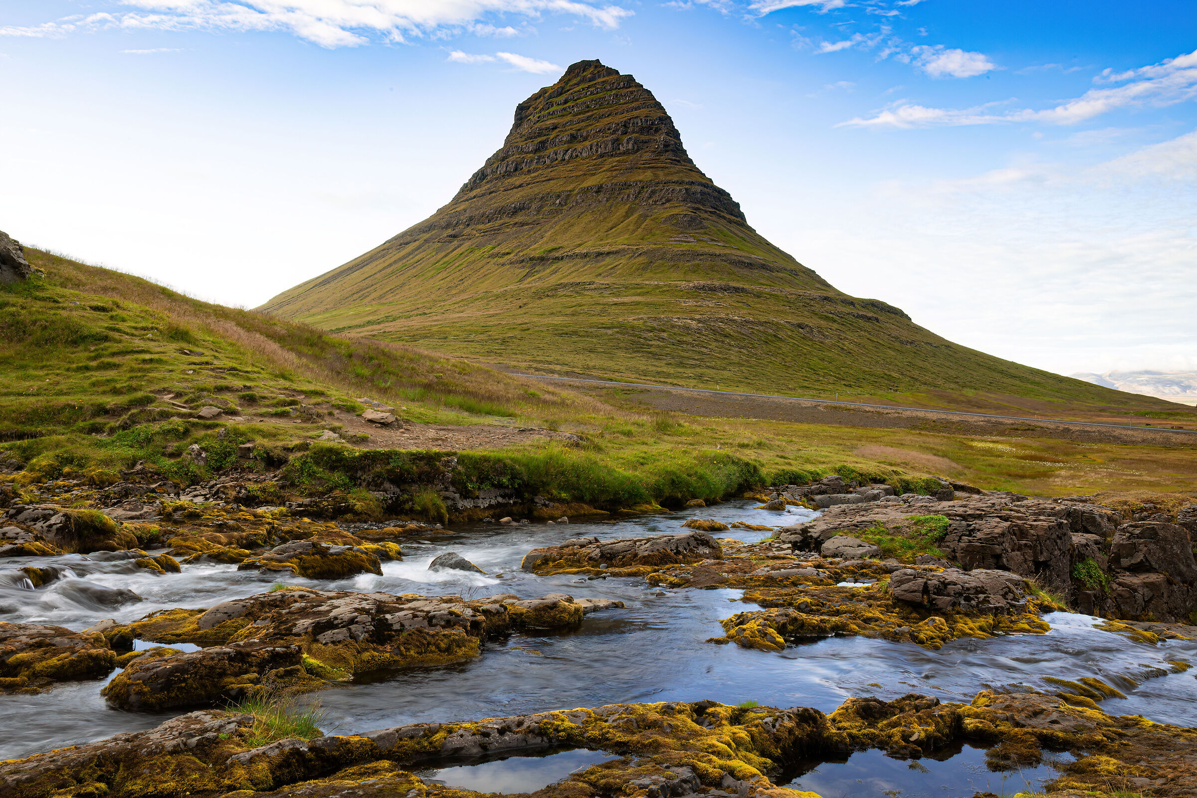 Kirkjufell