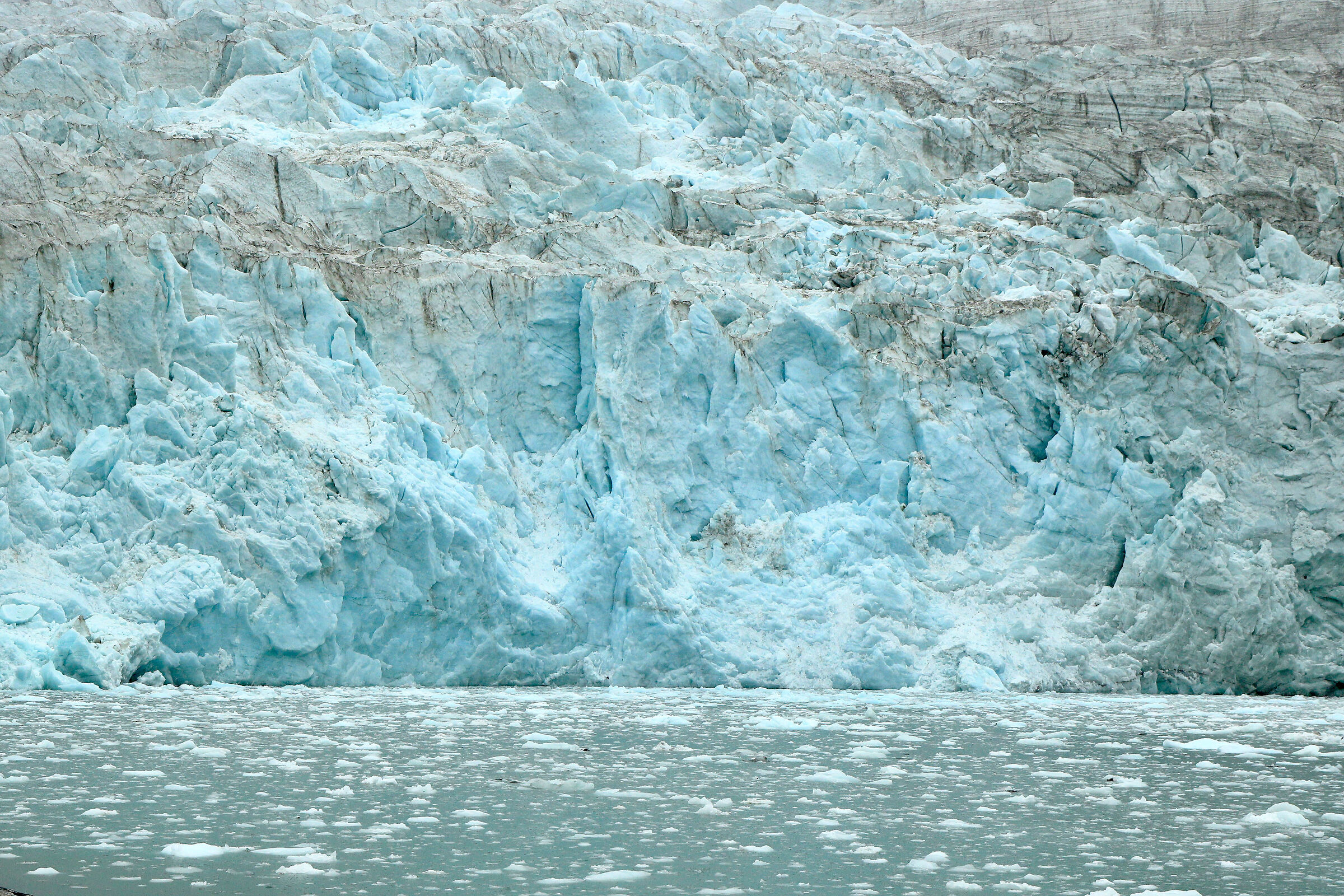 Pia Patagonia Glacier