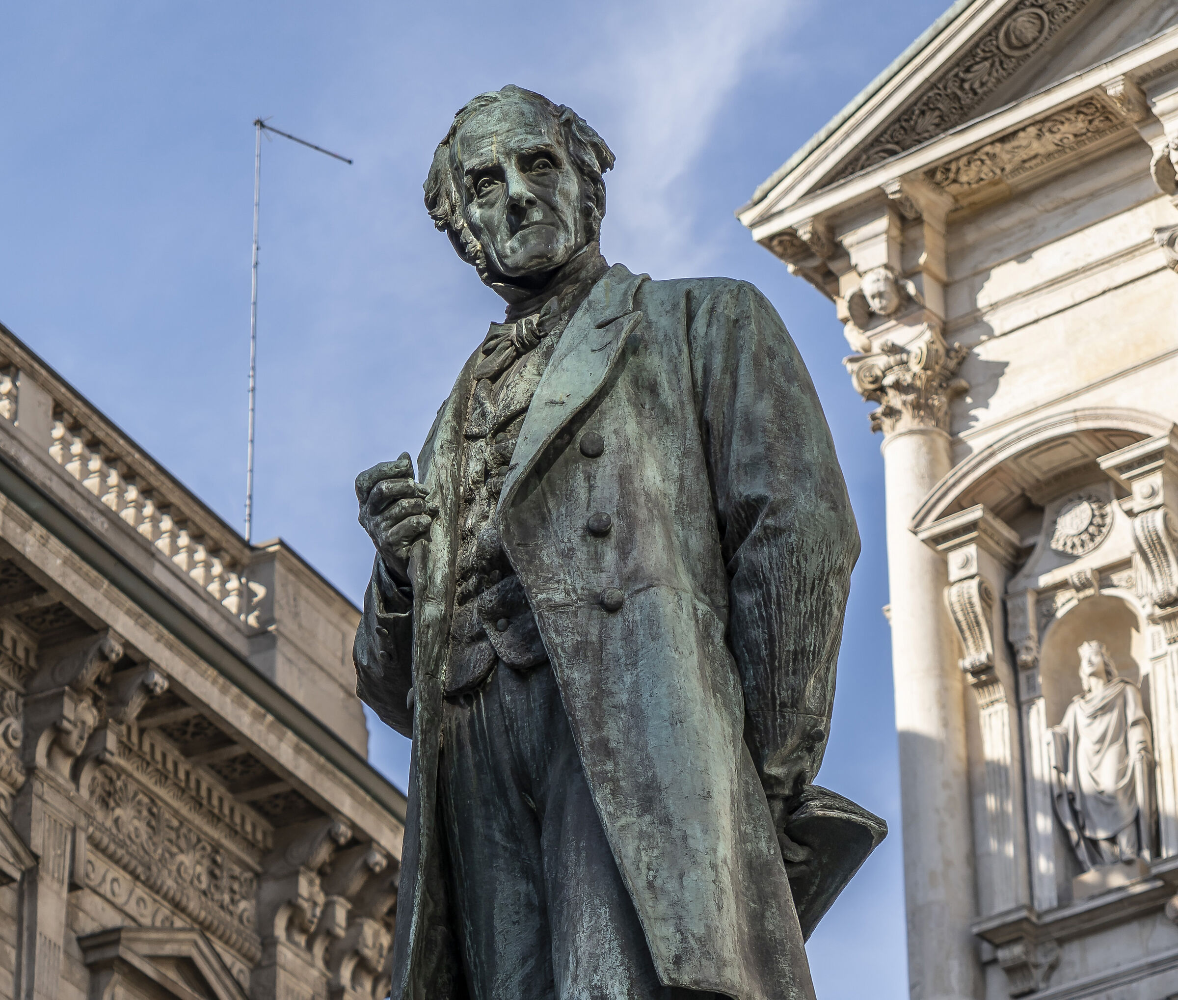 «Don Lisander» - Venerdì 18 agosto 2023, ...