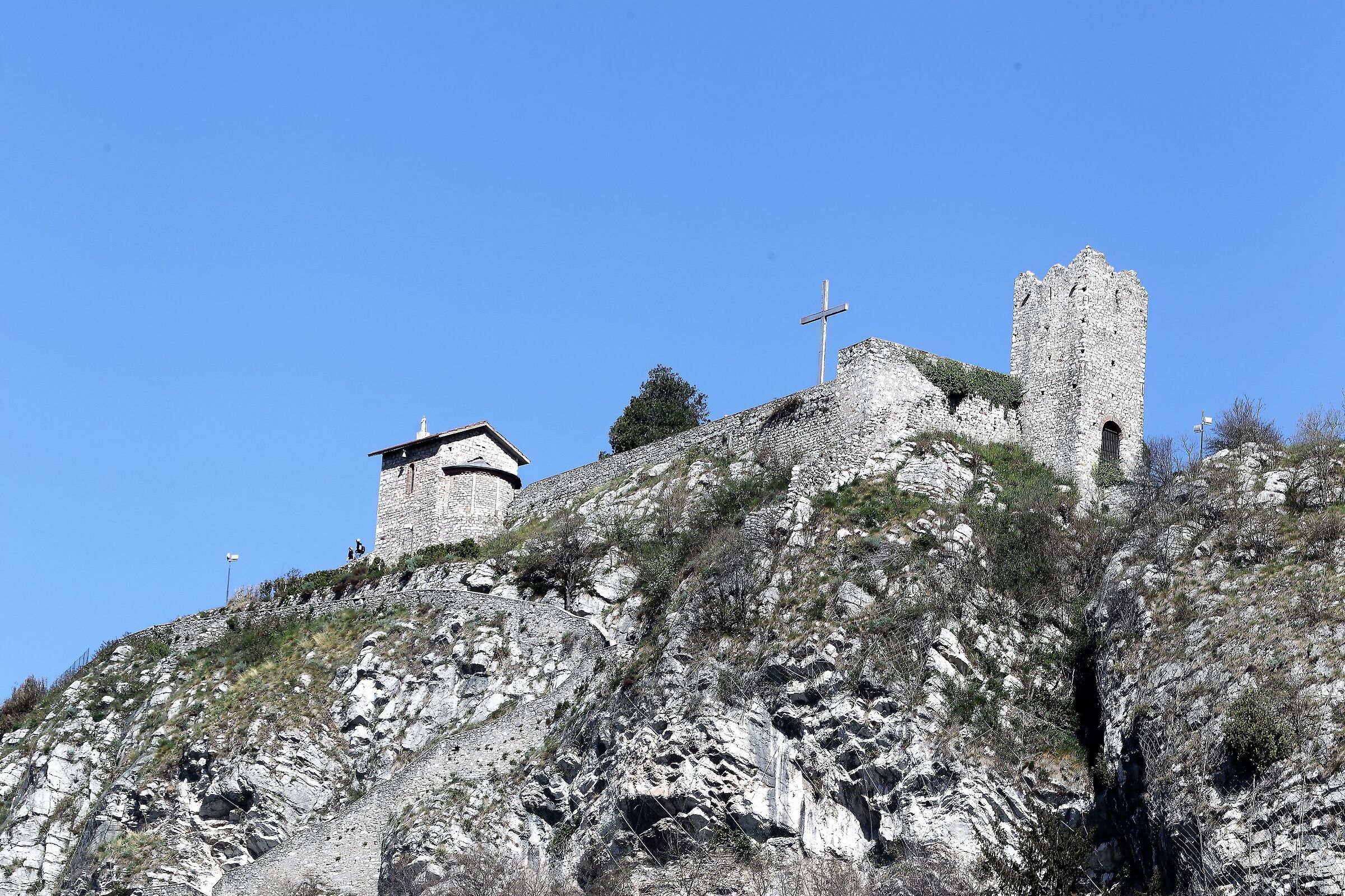 L'Innominato 02 aprile 2023