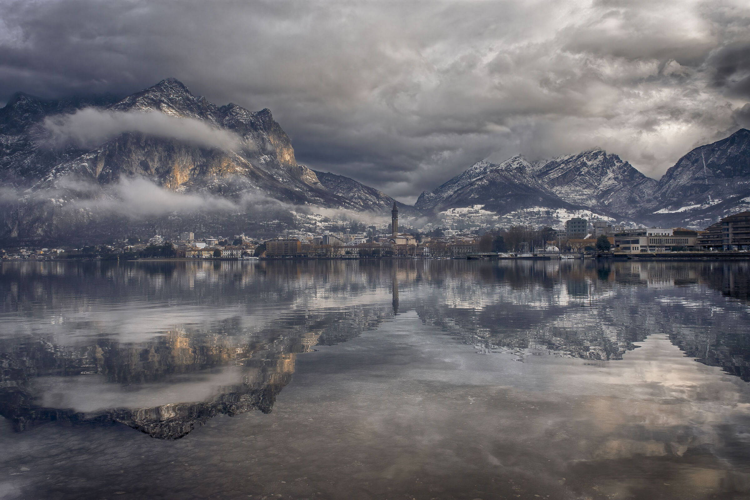Lecco