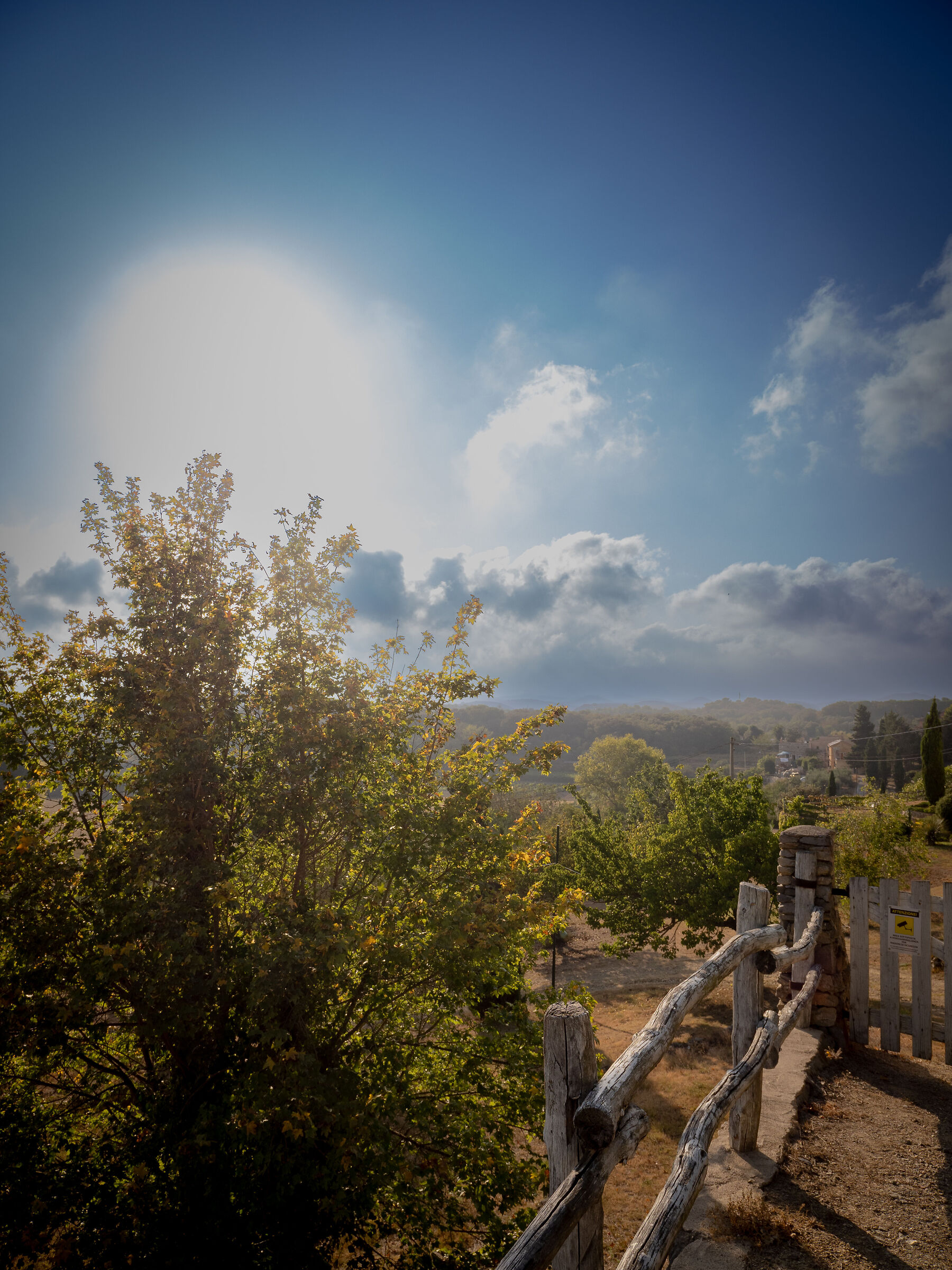 Finale Ligure - Altopiano delle Manie