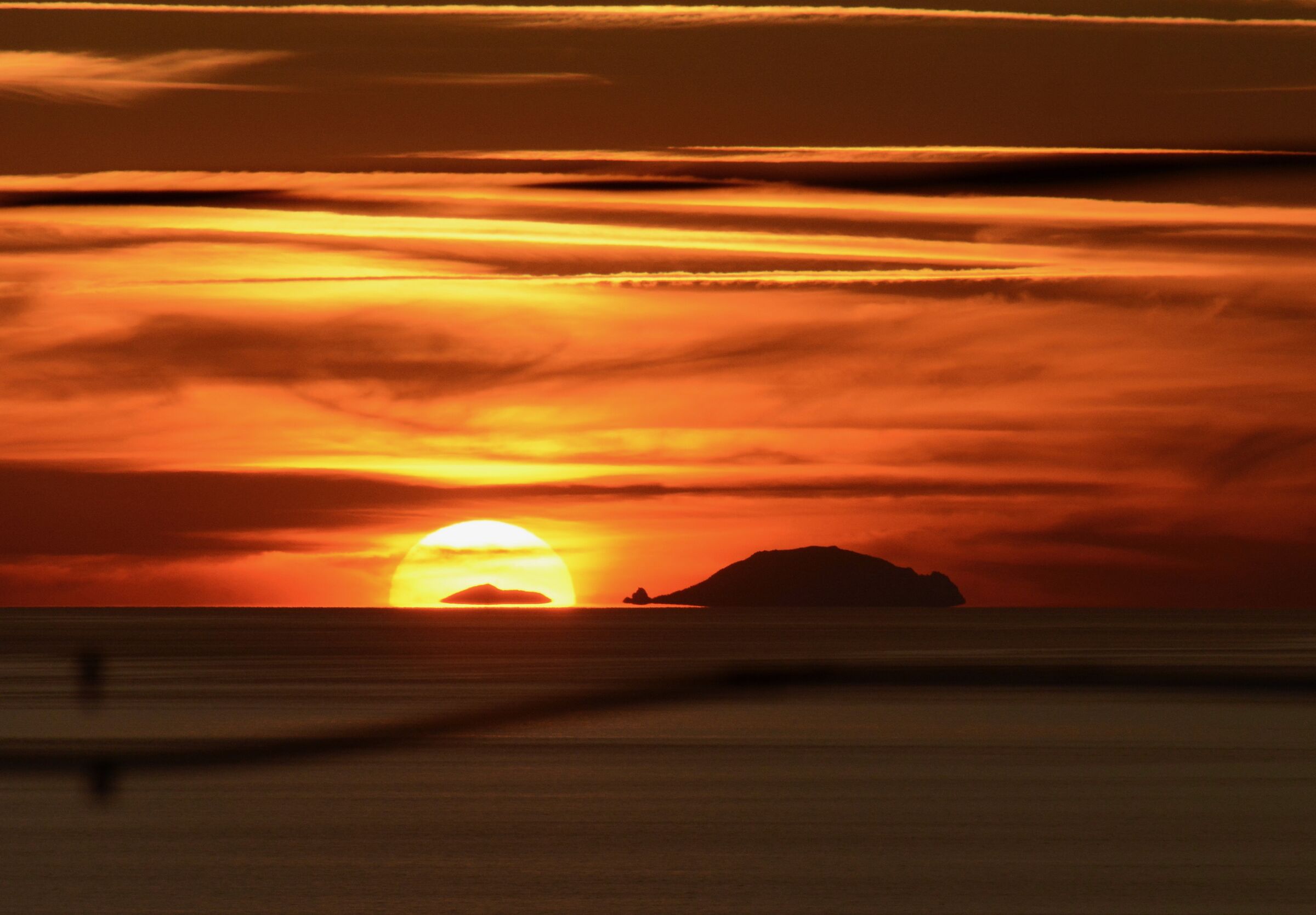 Hotels in Panarea