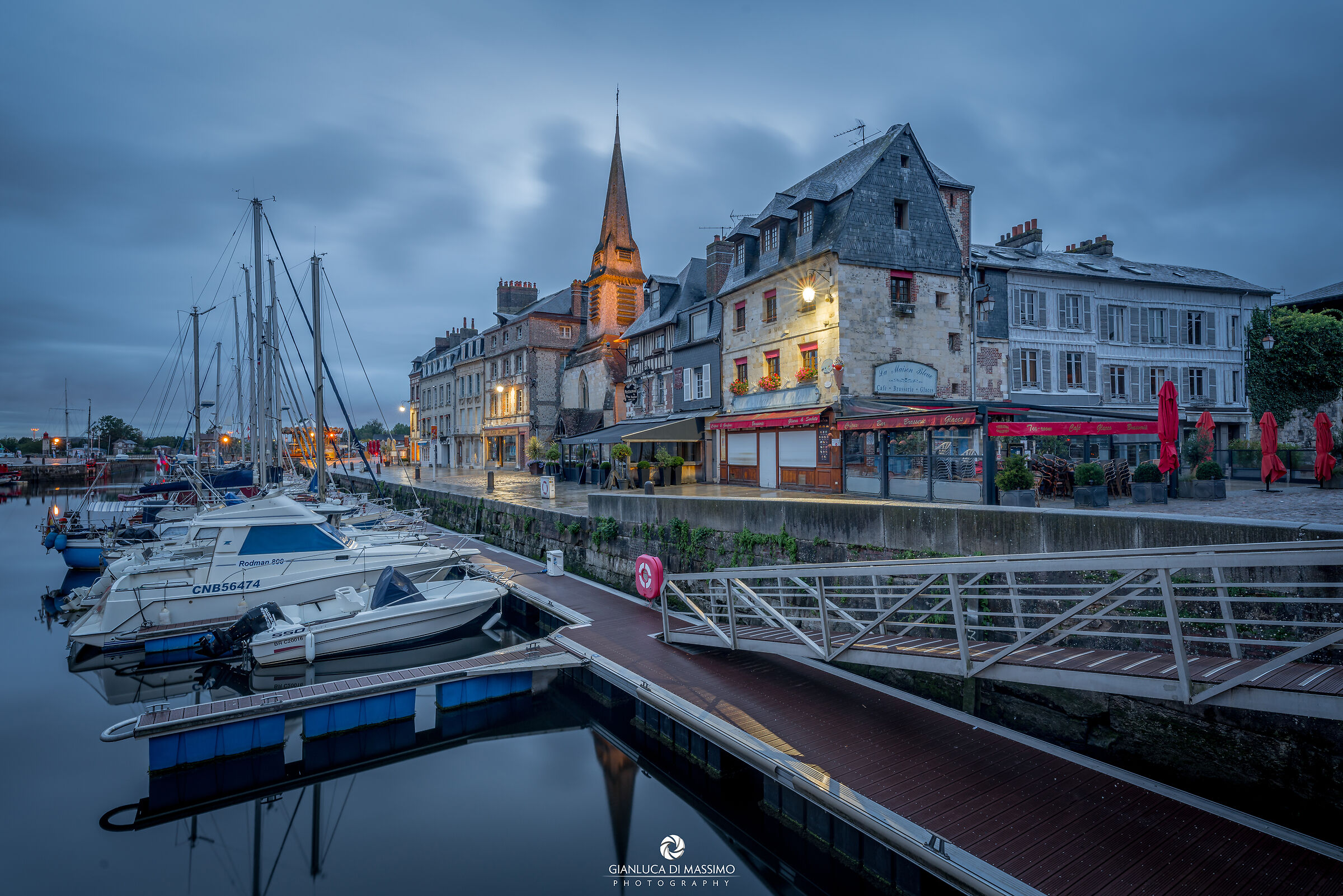 Honfleur