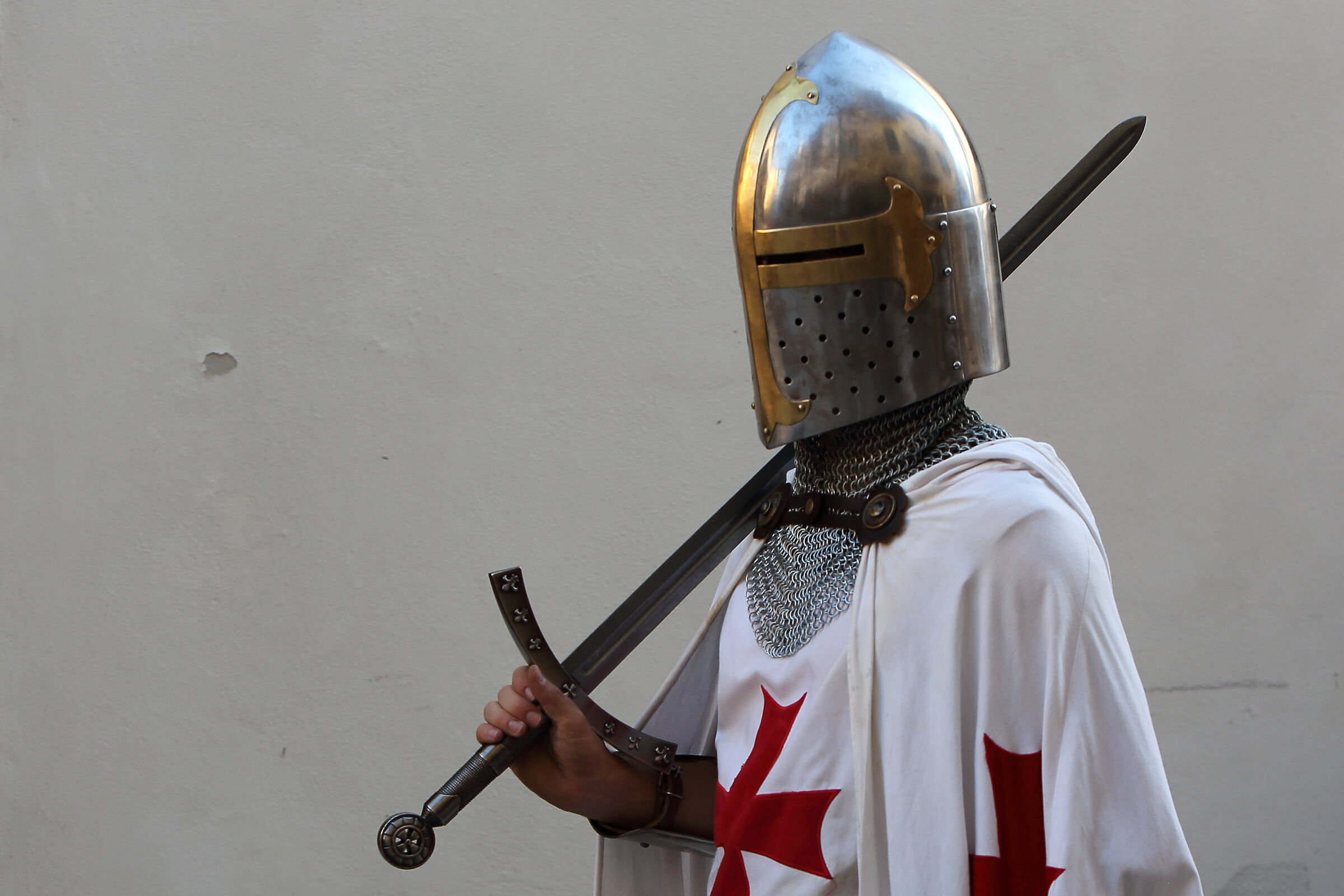 Laterina (Ar) Festa Medievale