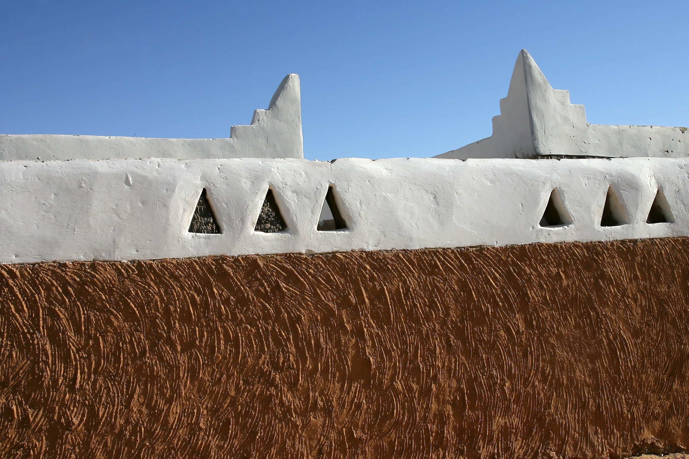 Geometrie arabe