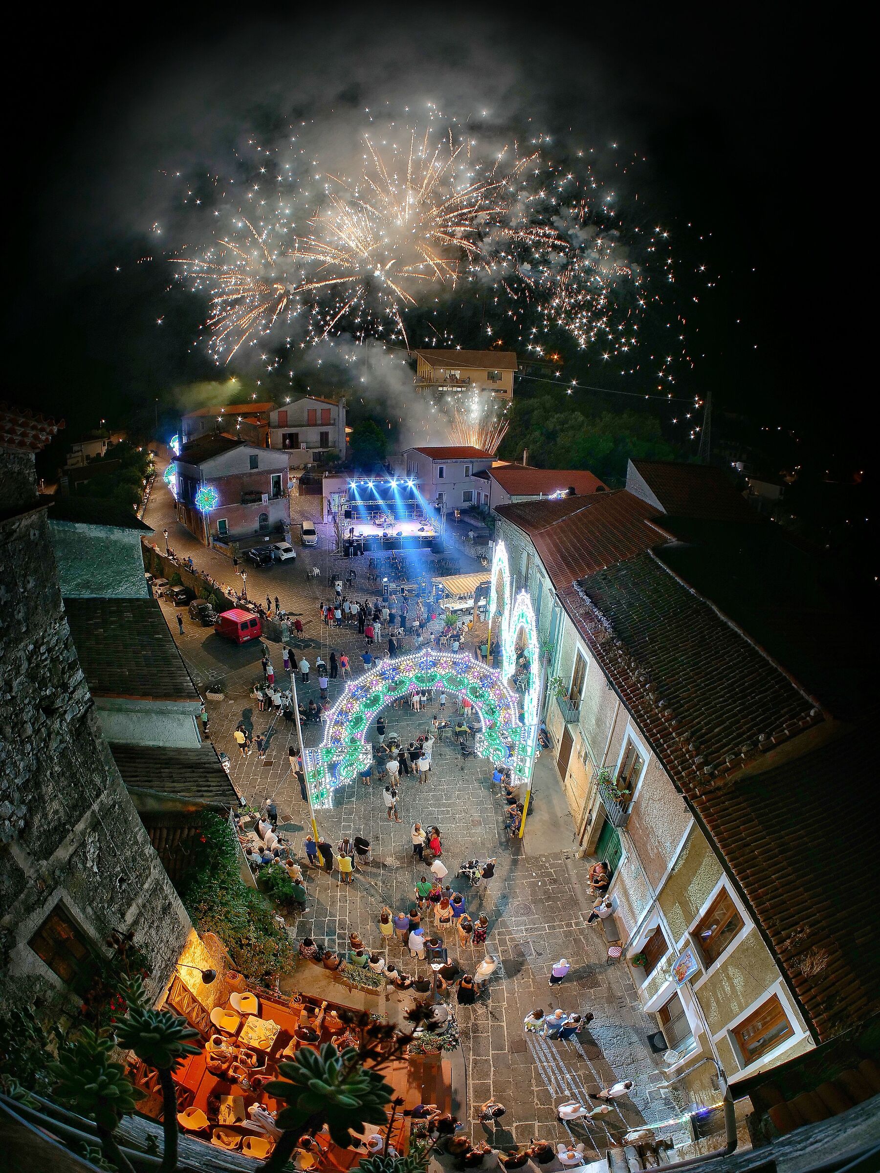 Feast of St. Demetrius 2023