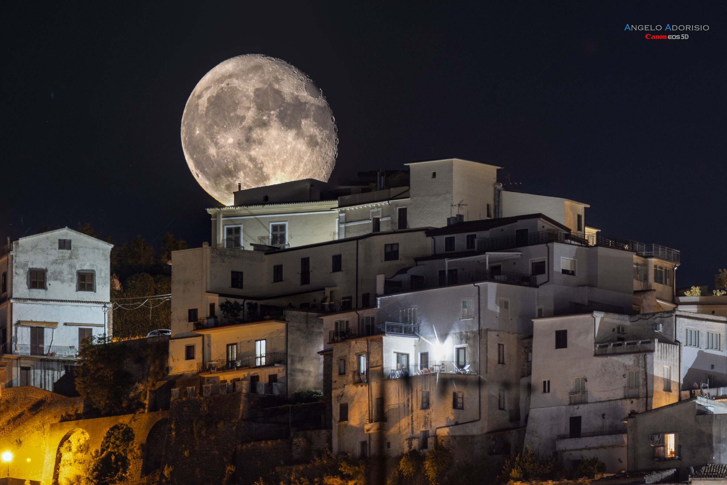 Belbedere Marittimo