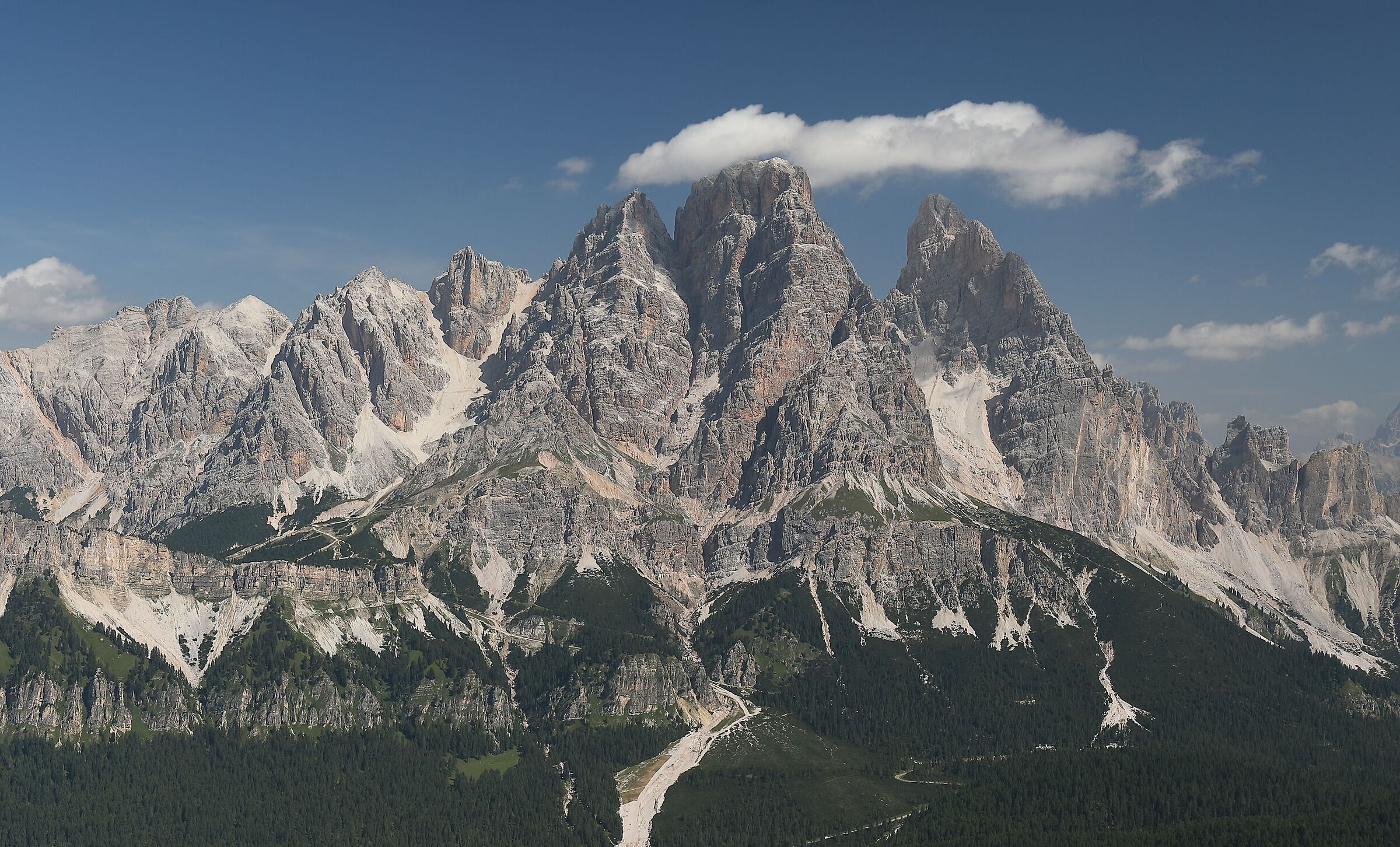 Crystal Group - 25/08/2023