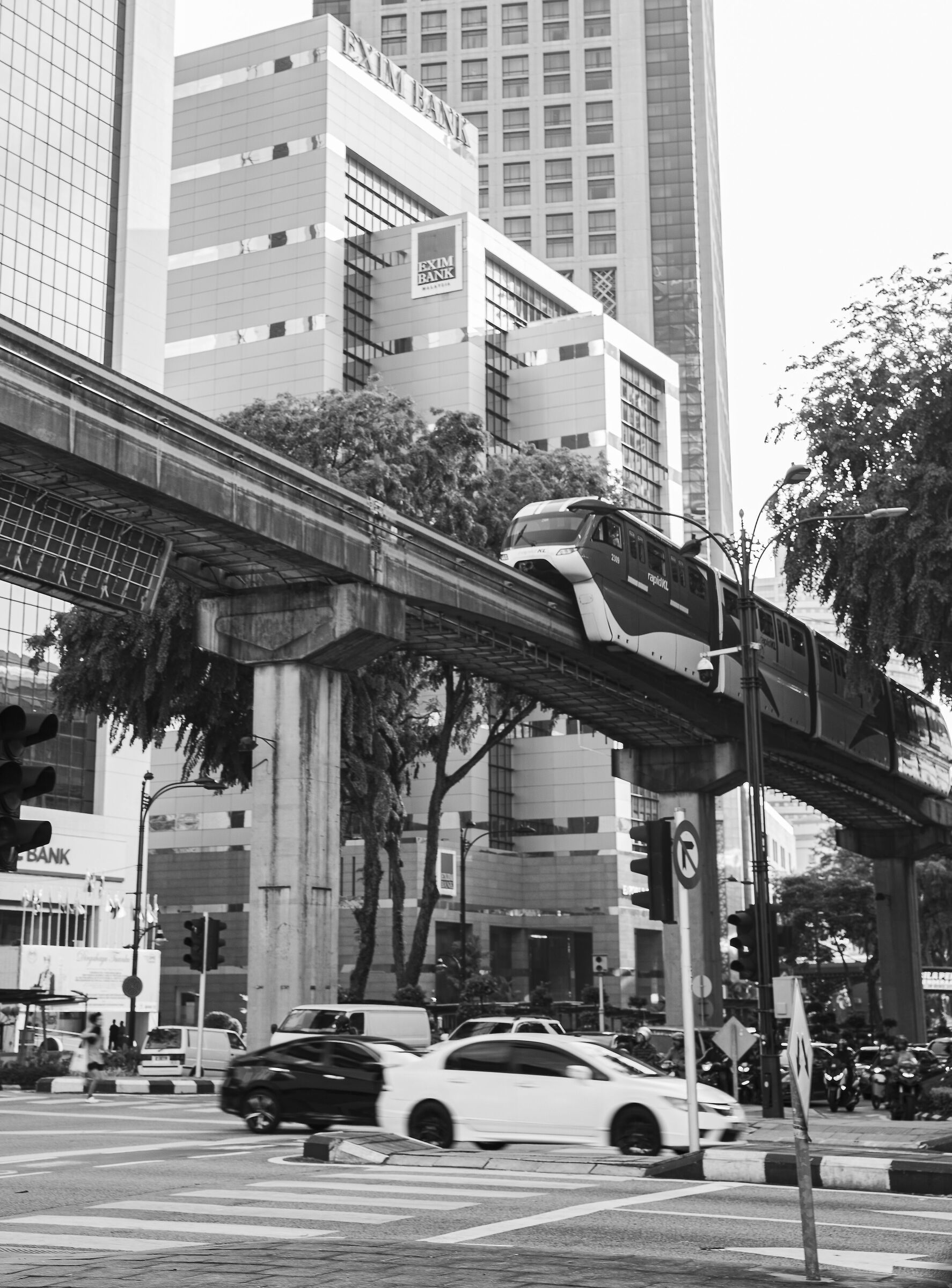 Monorail