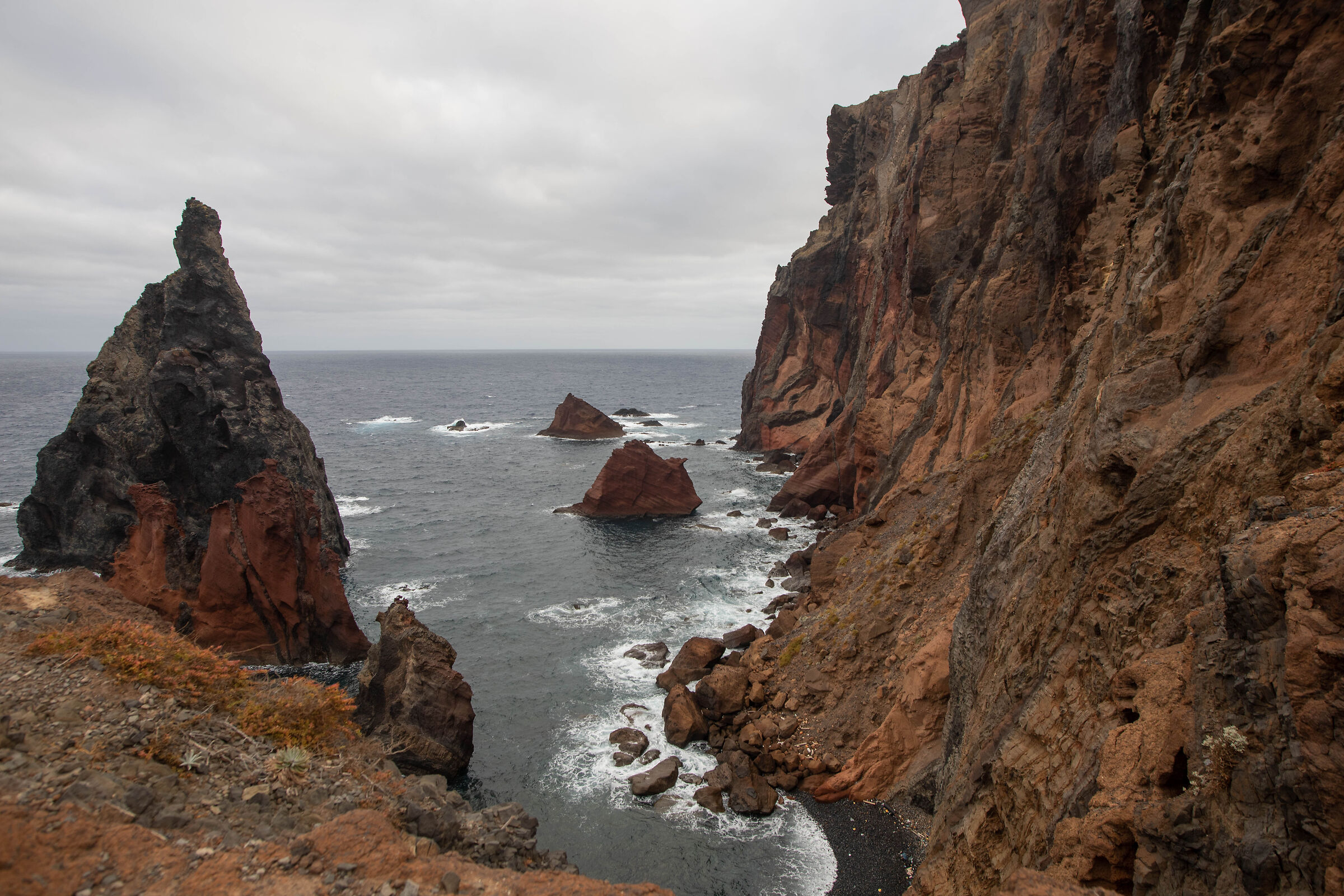 Penisola San Lorenzo