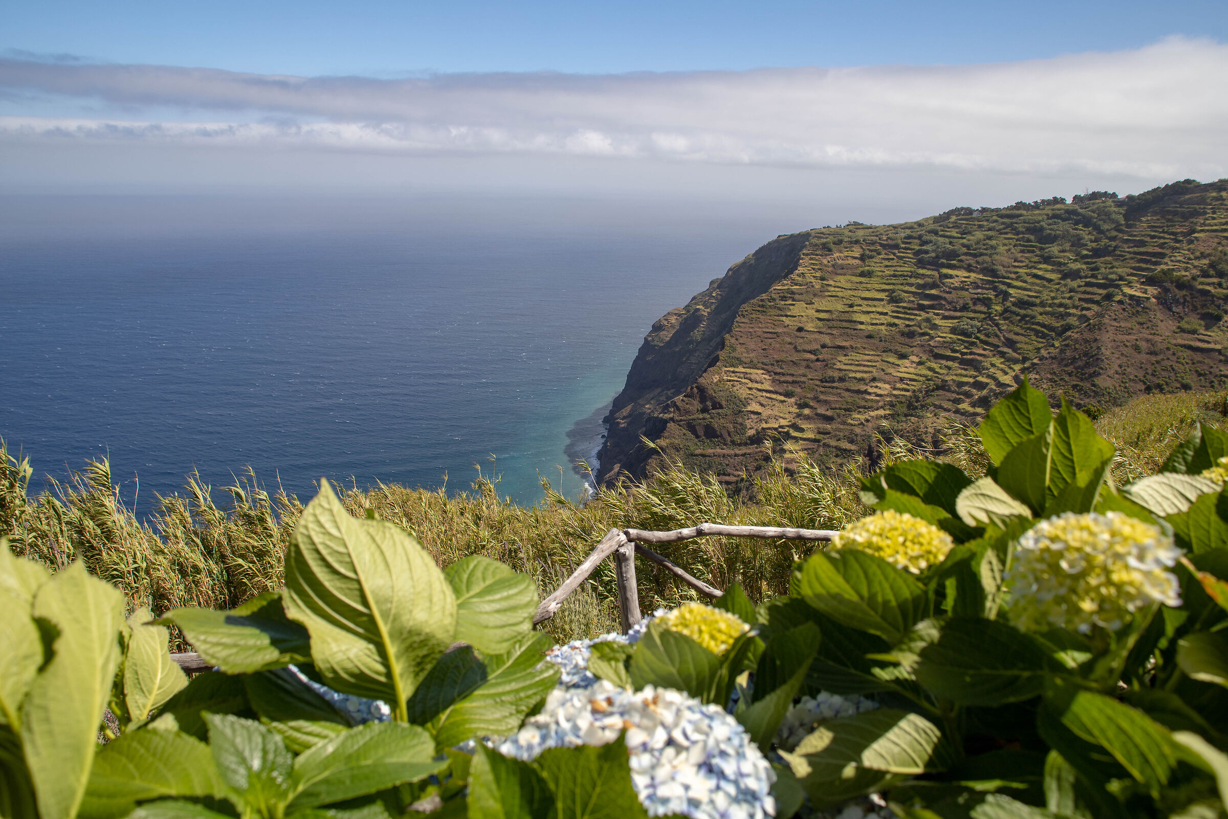 Miradouro das Achadas da Cruz