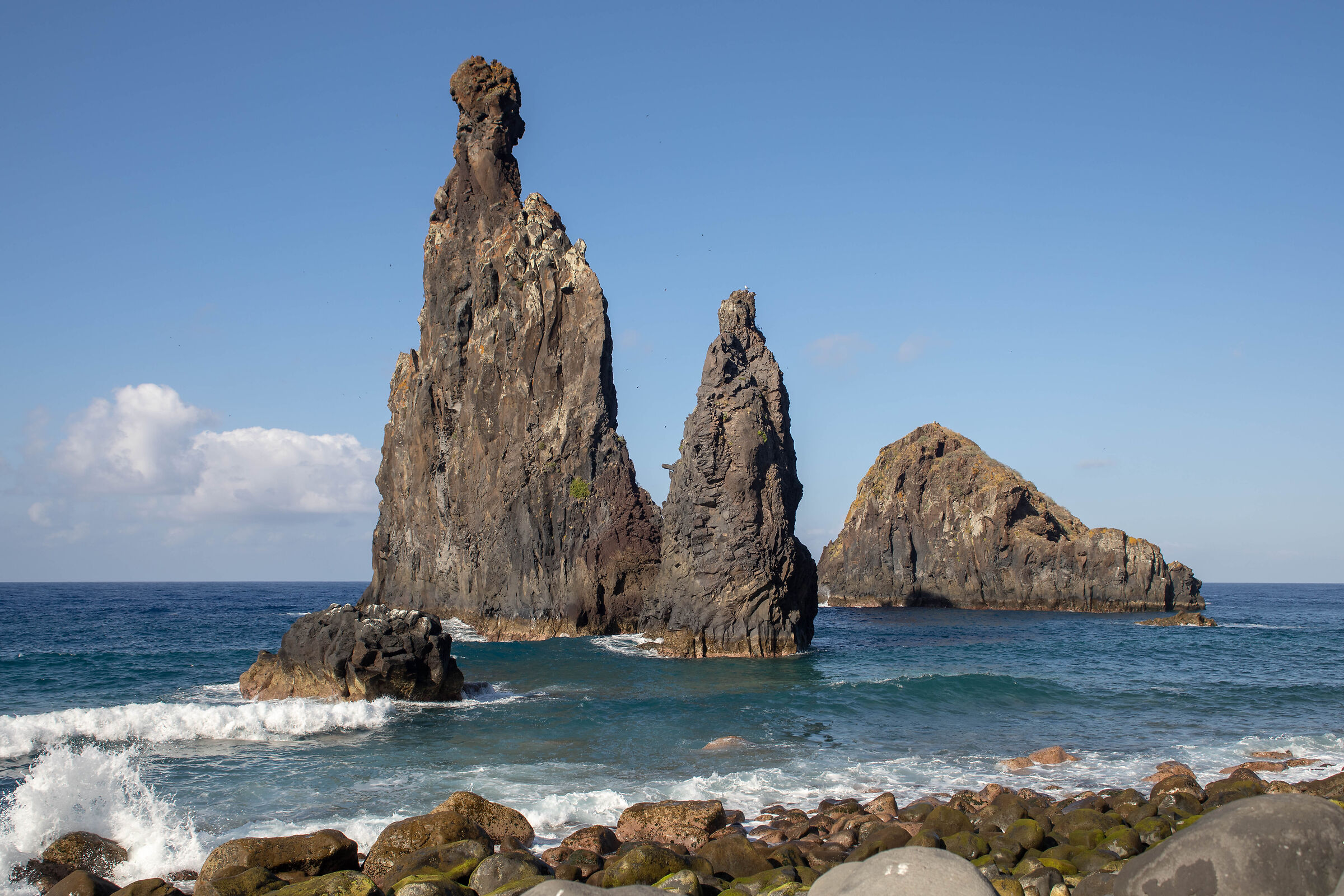 Miradouro da Ribeira da Janela