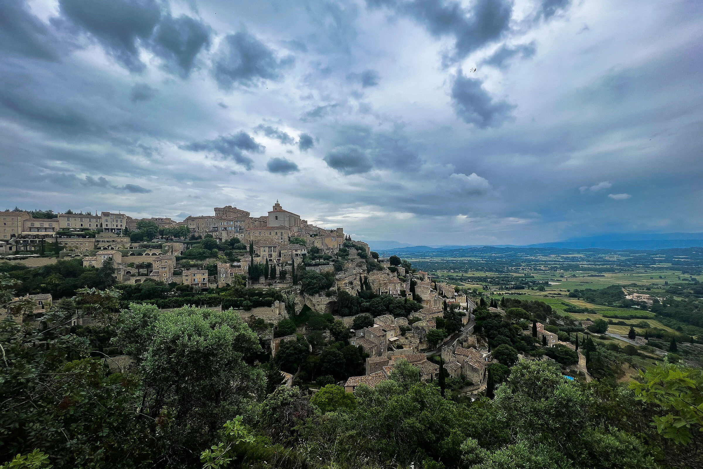 Gordes
