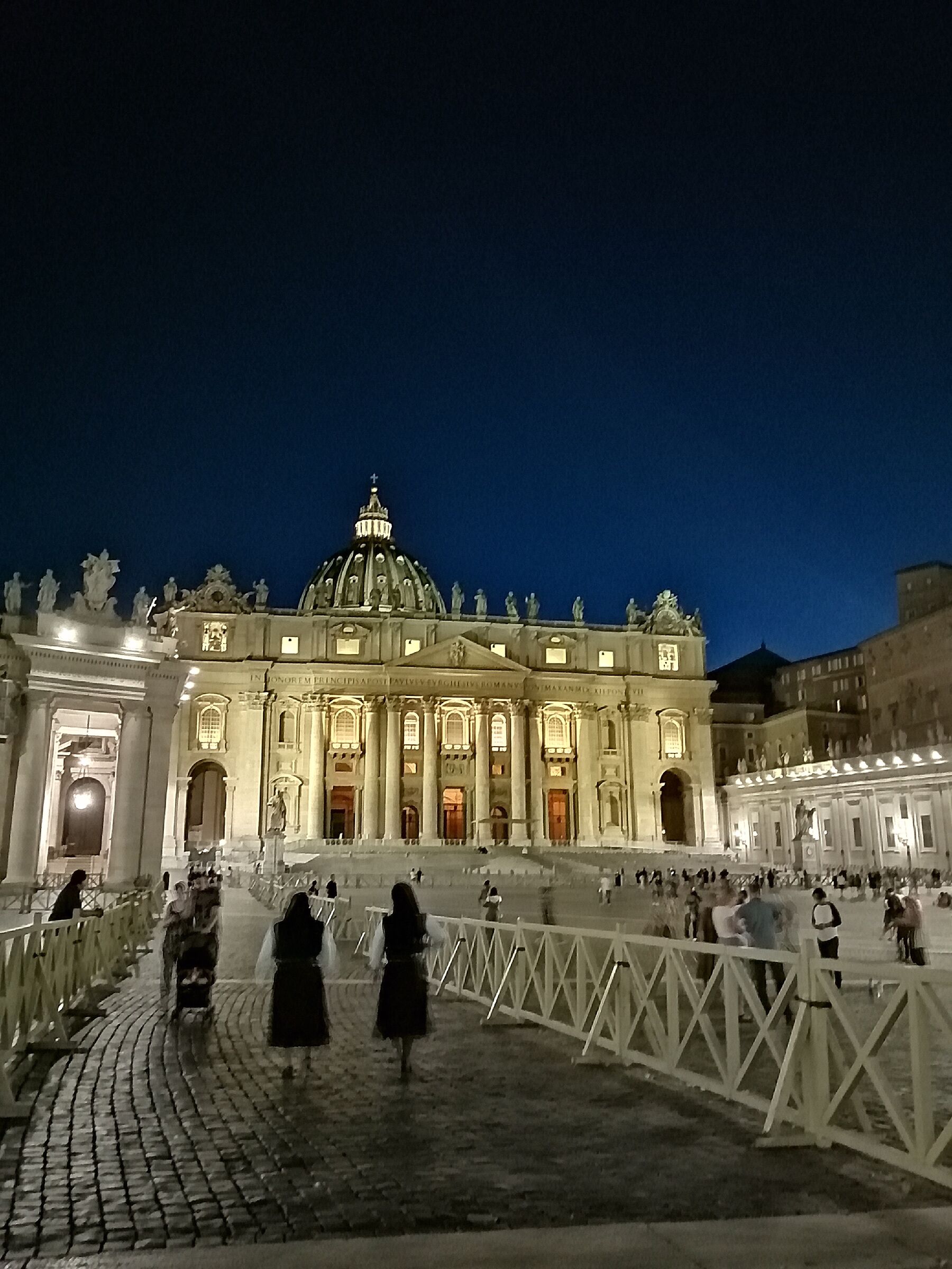 St. Peter's Square