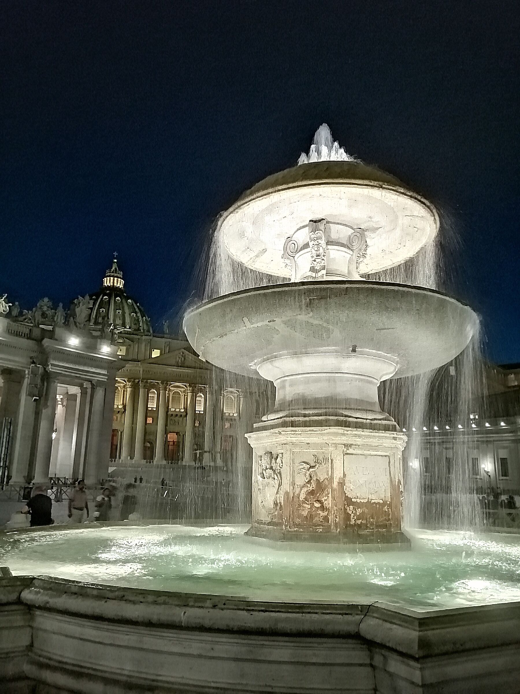 St. Peter's Square