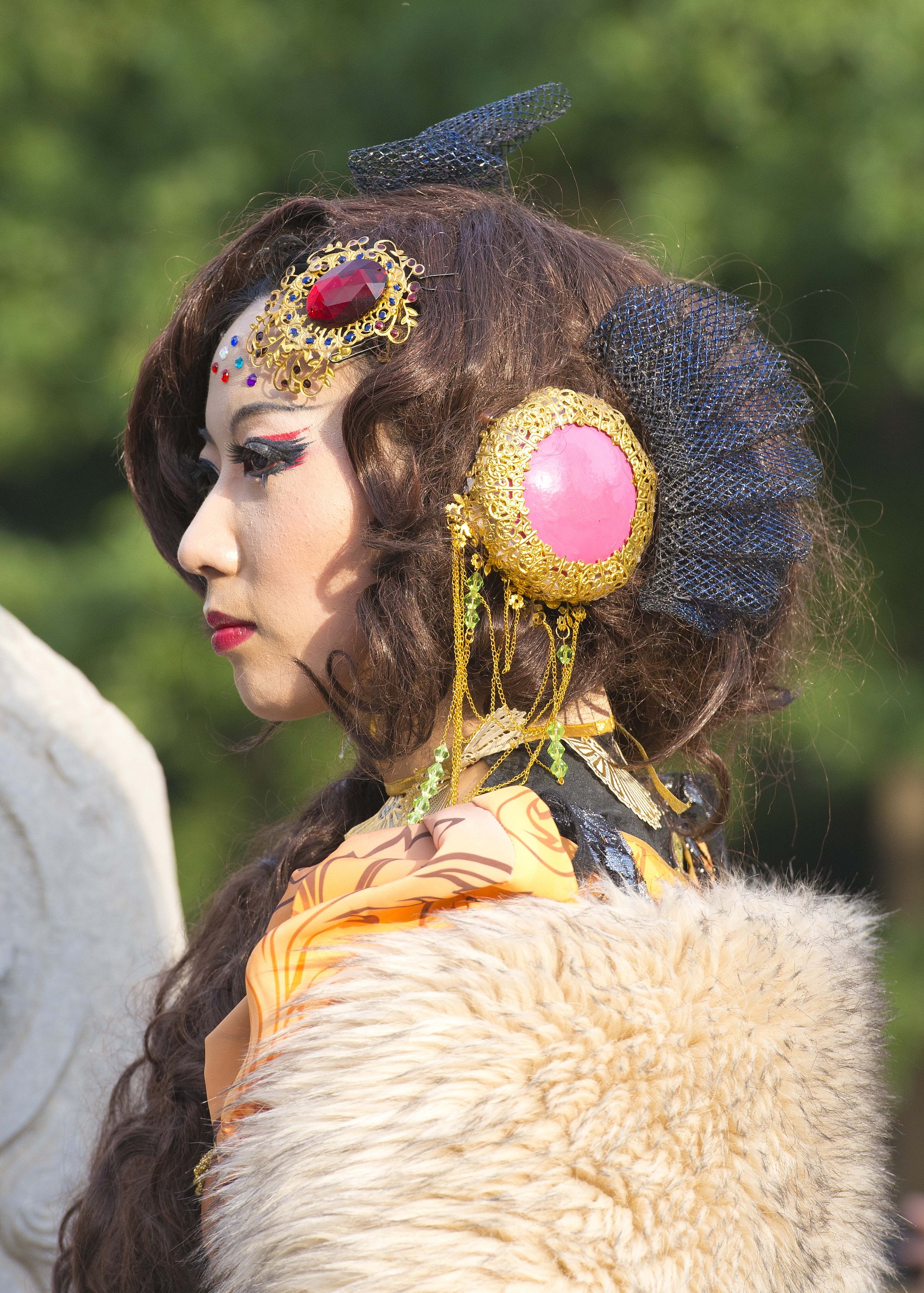 Cerimonia al parco 2