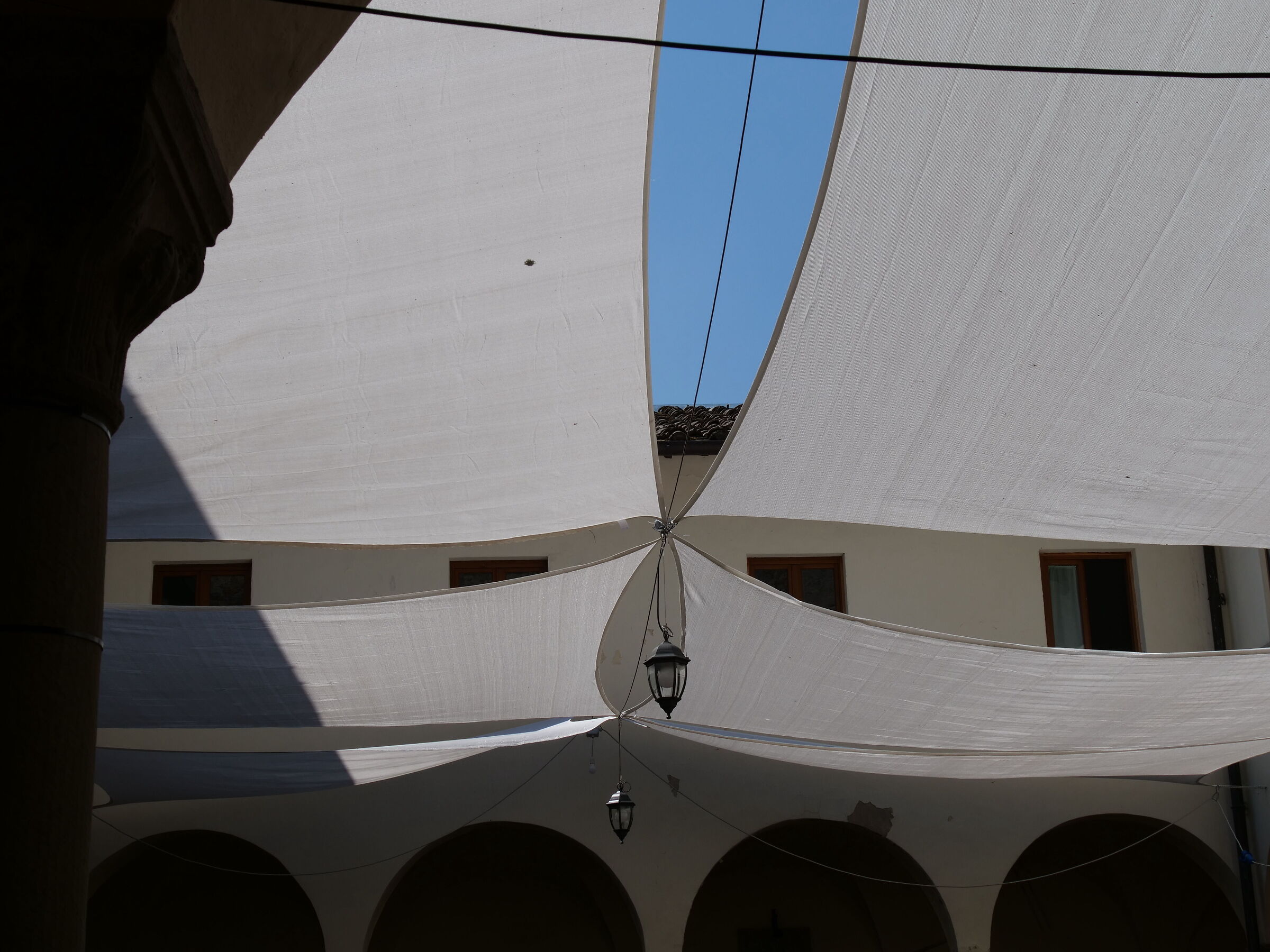 Geometrie di Scarperia