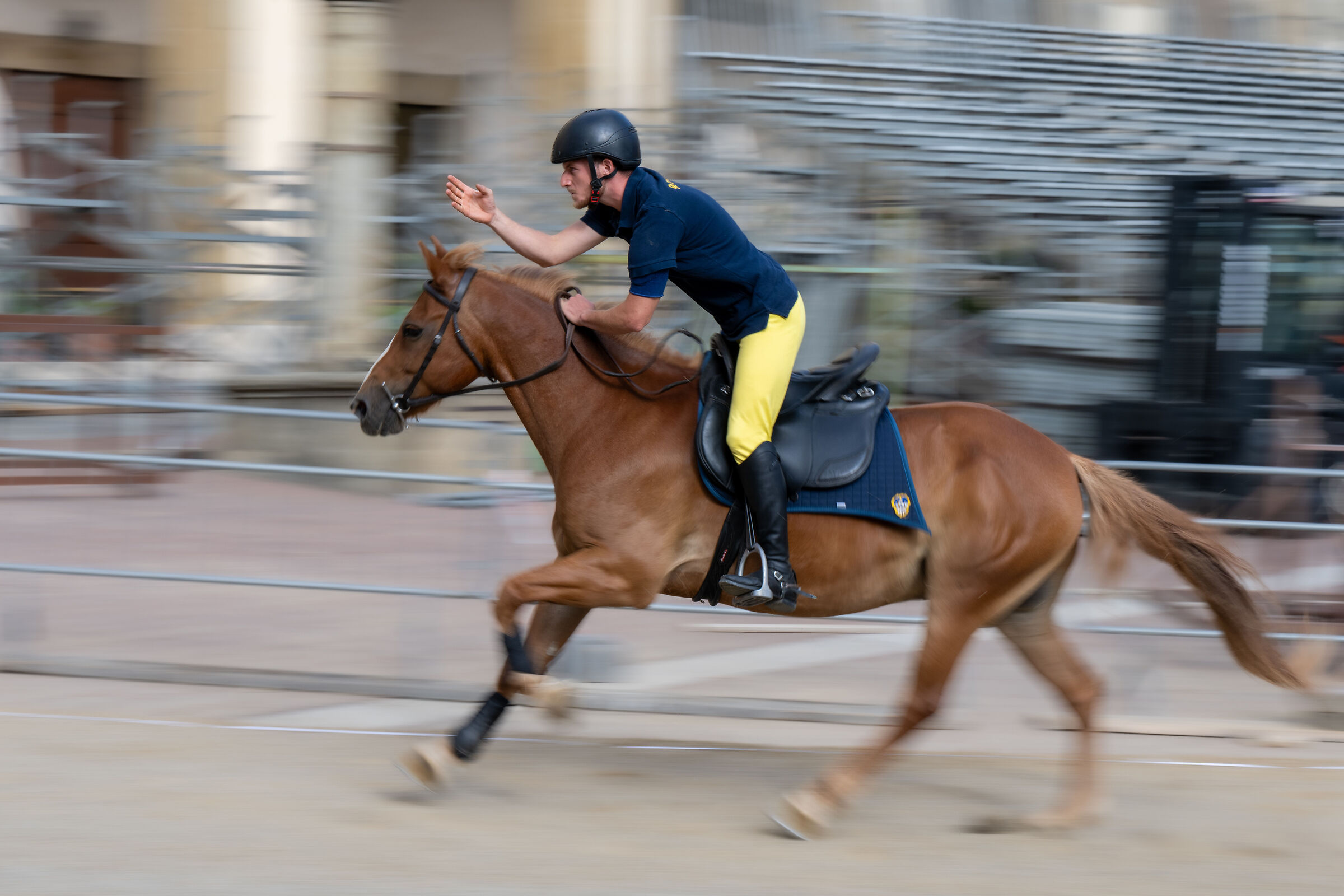 Giostra del Saracino