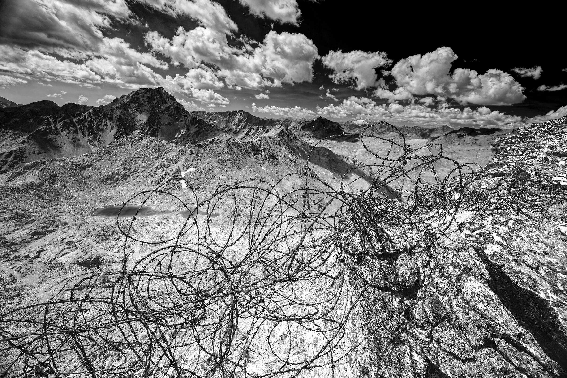 Il Corno dei Tre signori