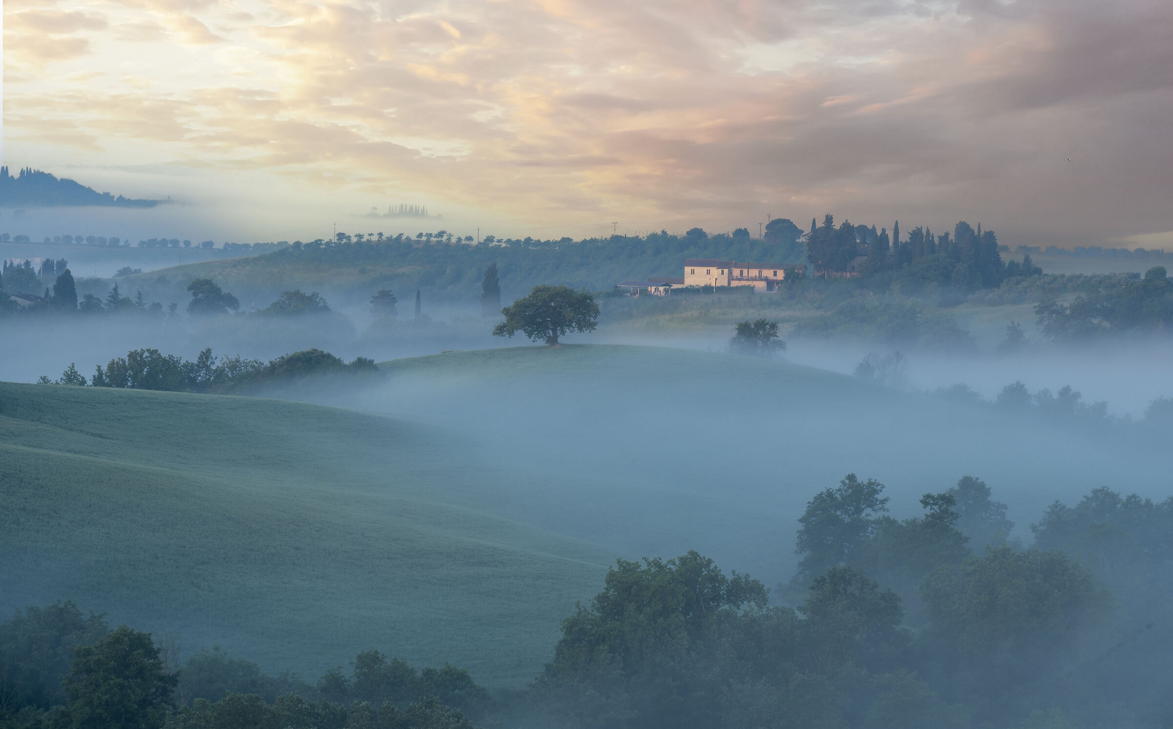 Crete senesi-Alba