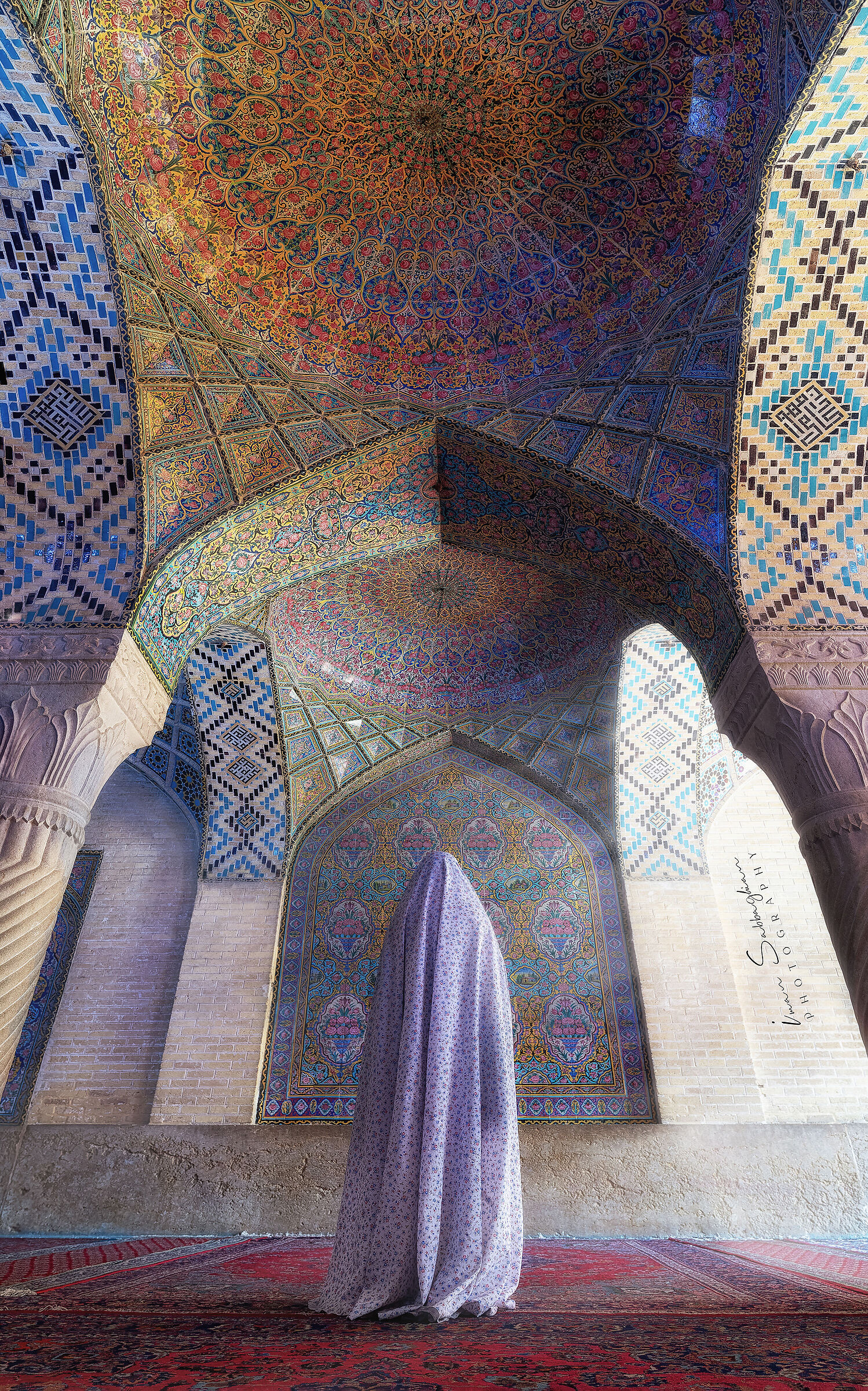 dream mosque