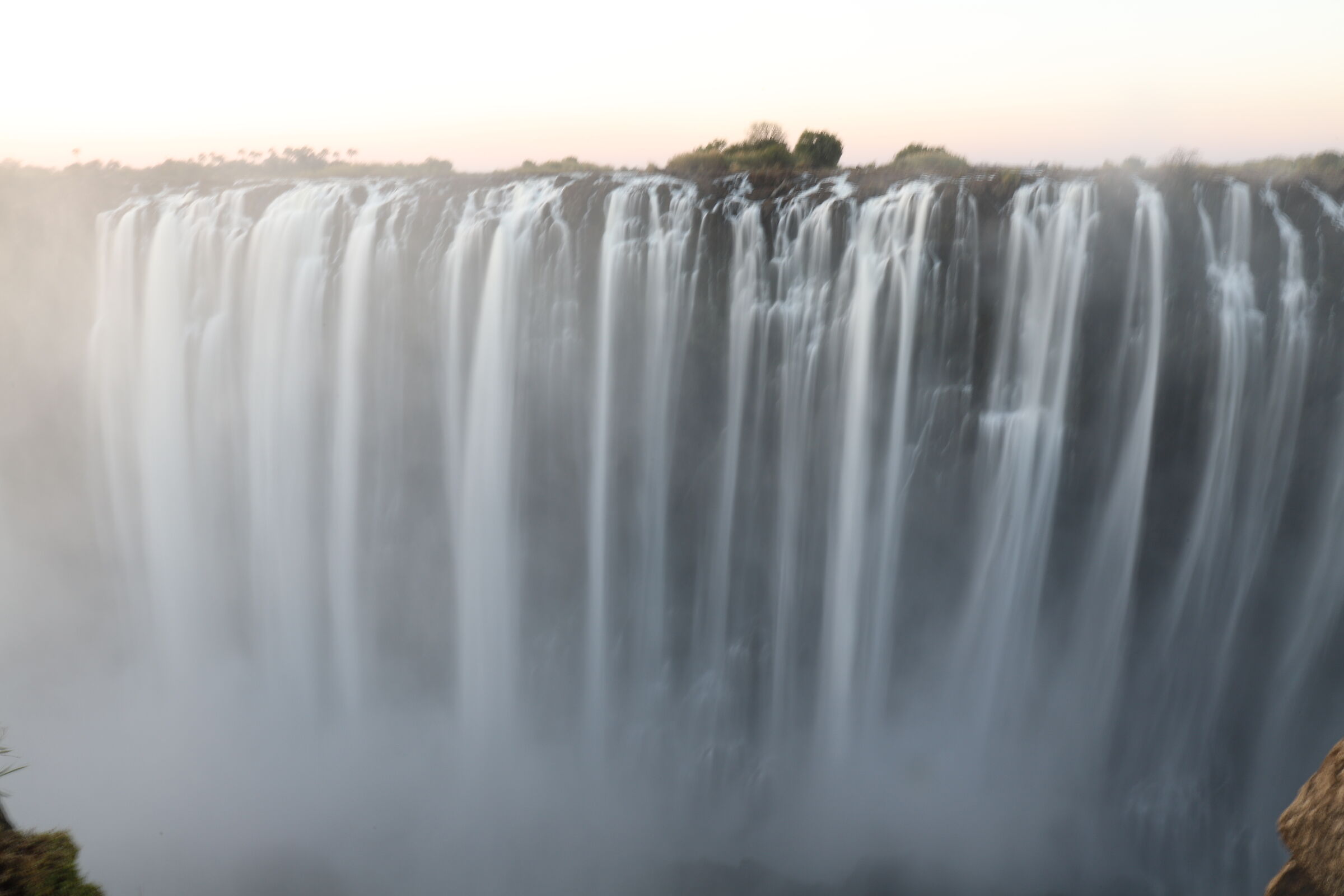 Victoria Falls