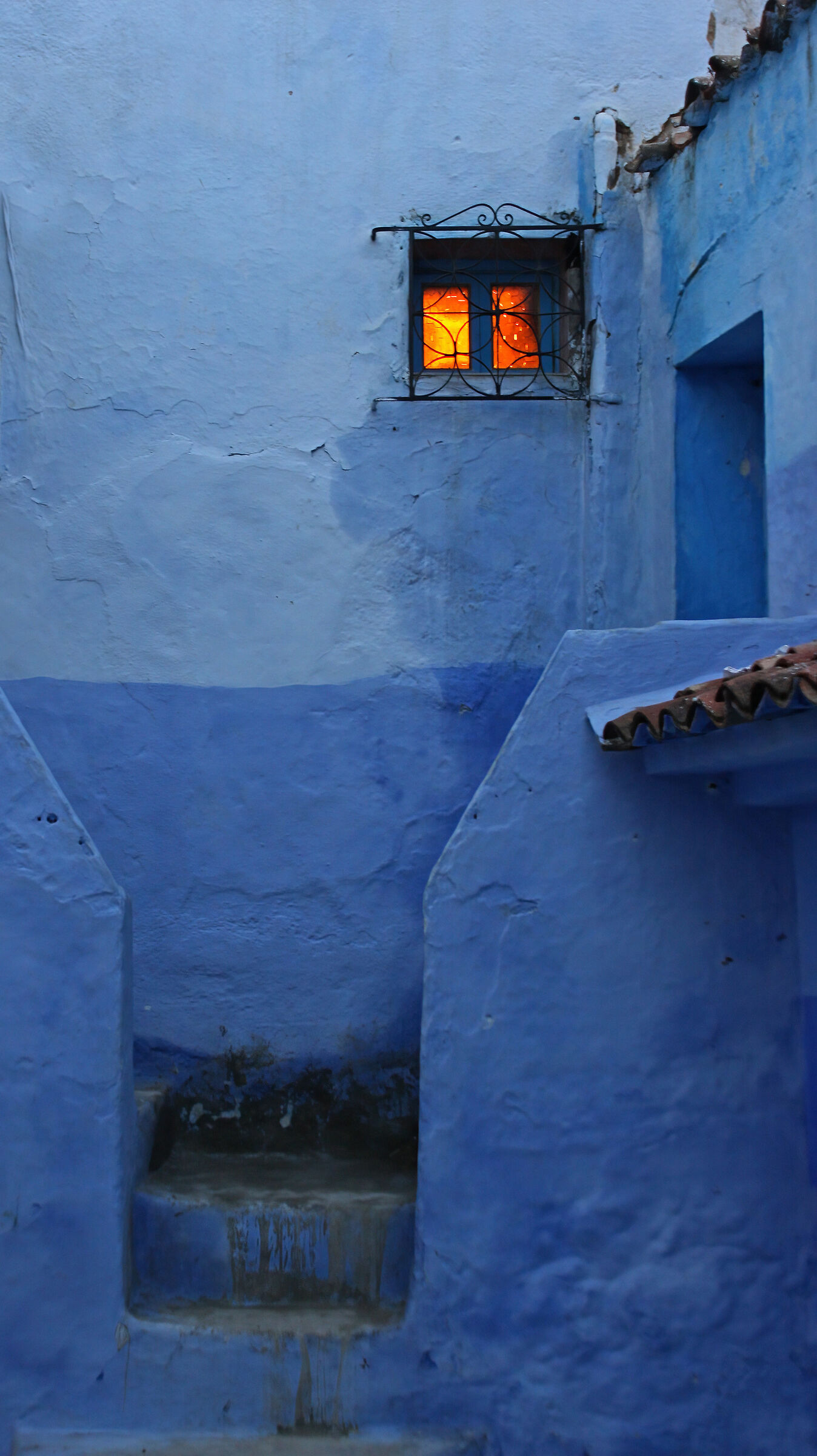 Chefchaouen - Marocco
