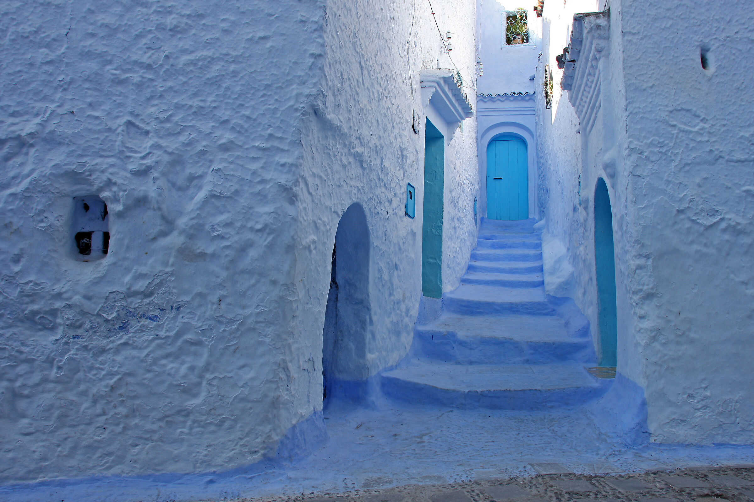 Chefchouen - Marocco