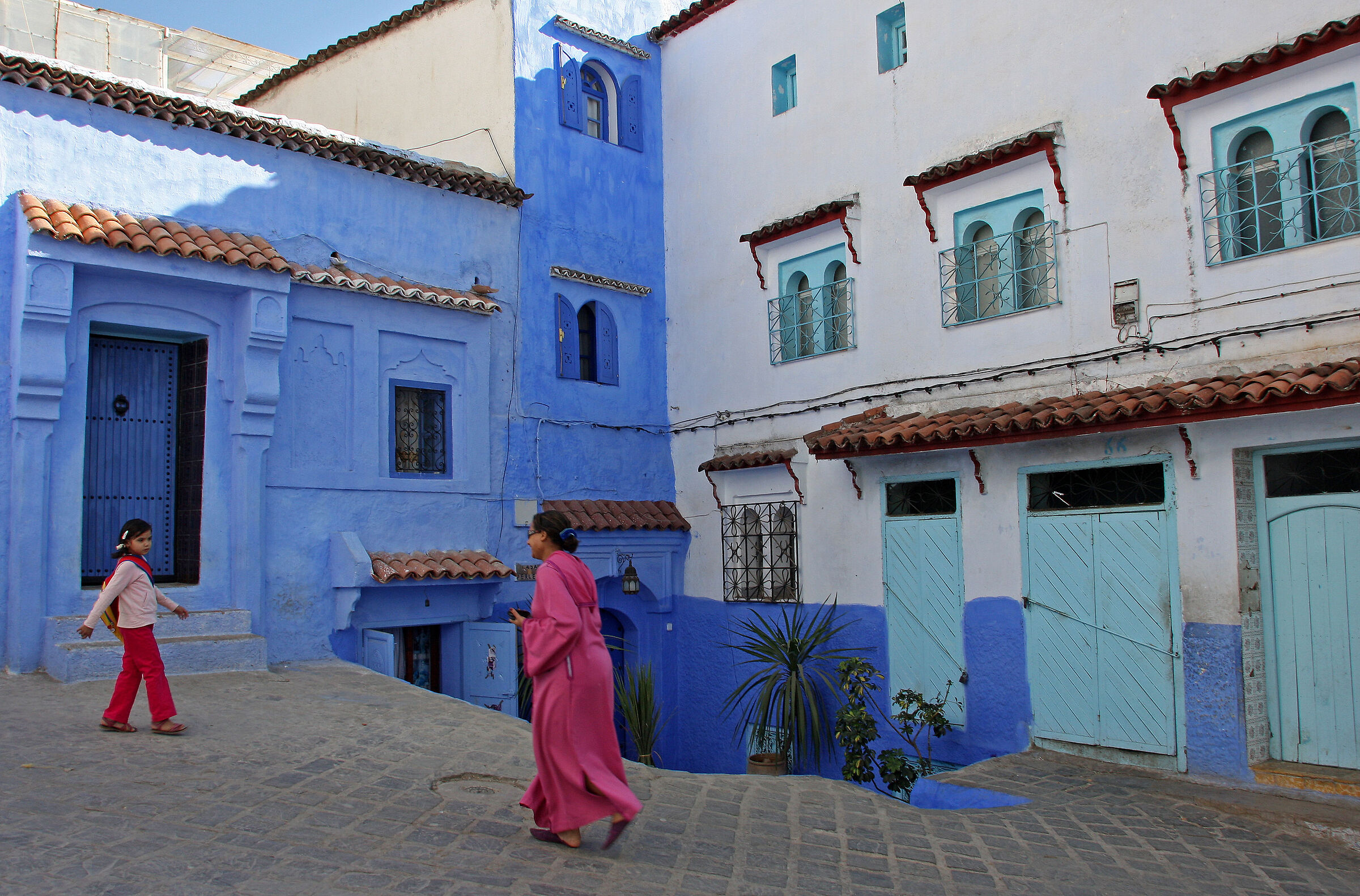 Chefchaouen - Marocco
