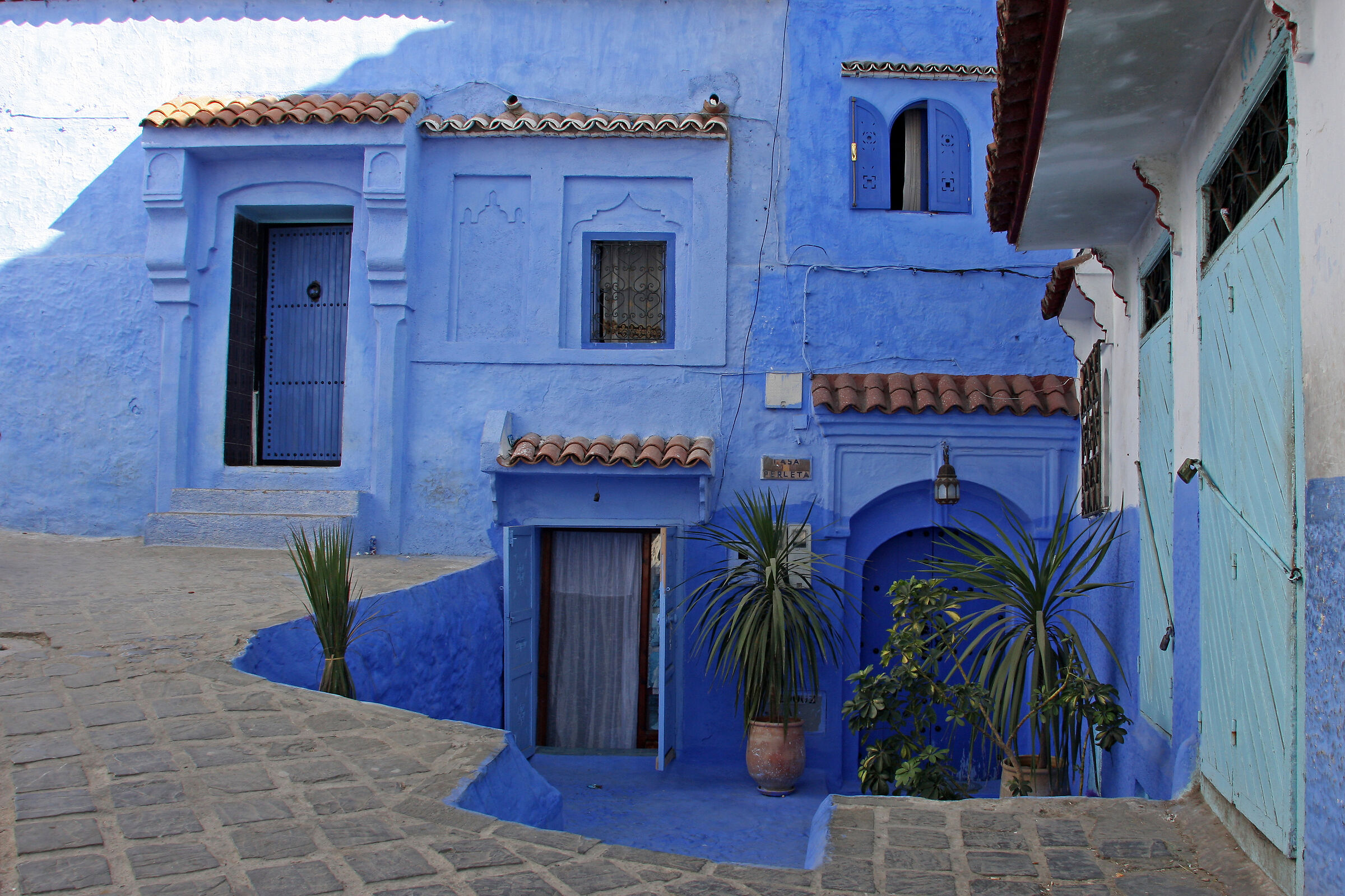 Chefchaouen - Marocco