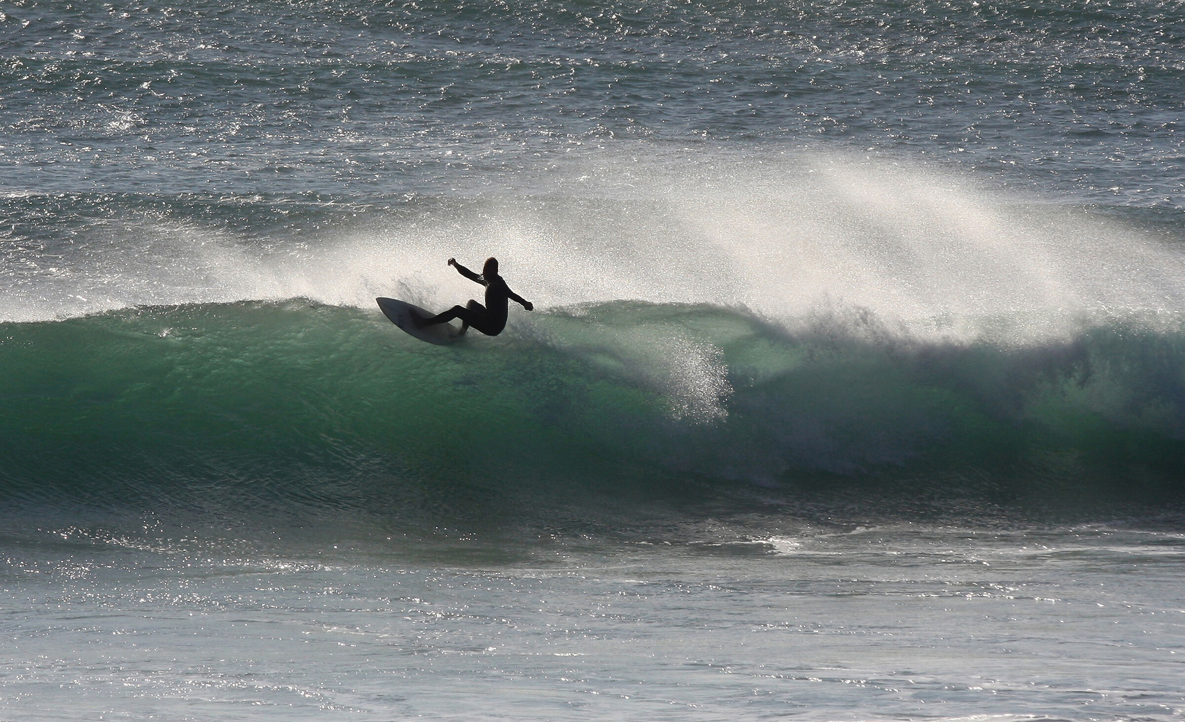 Surf a Essaouira - Marocco