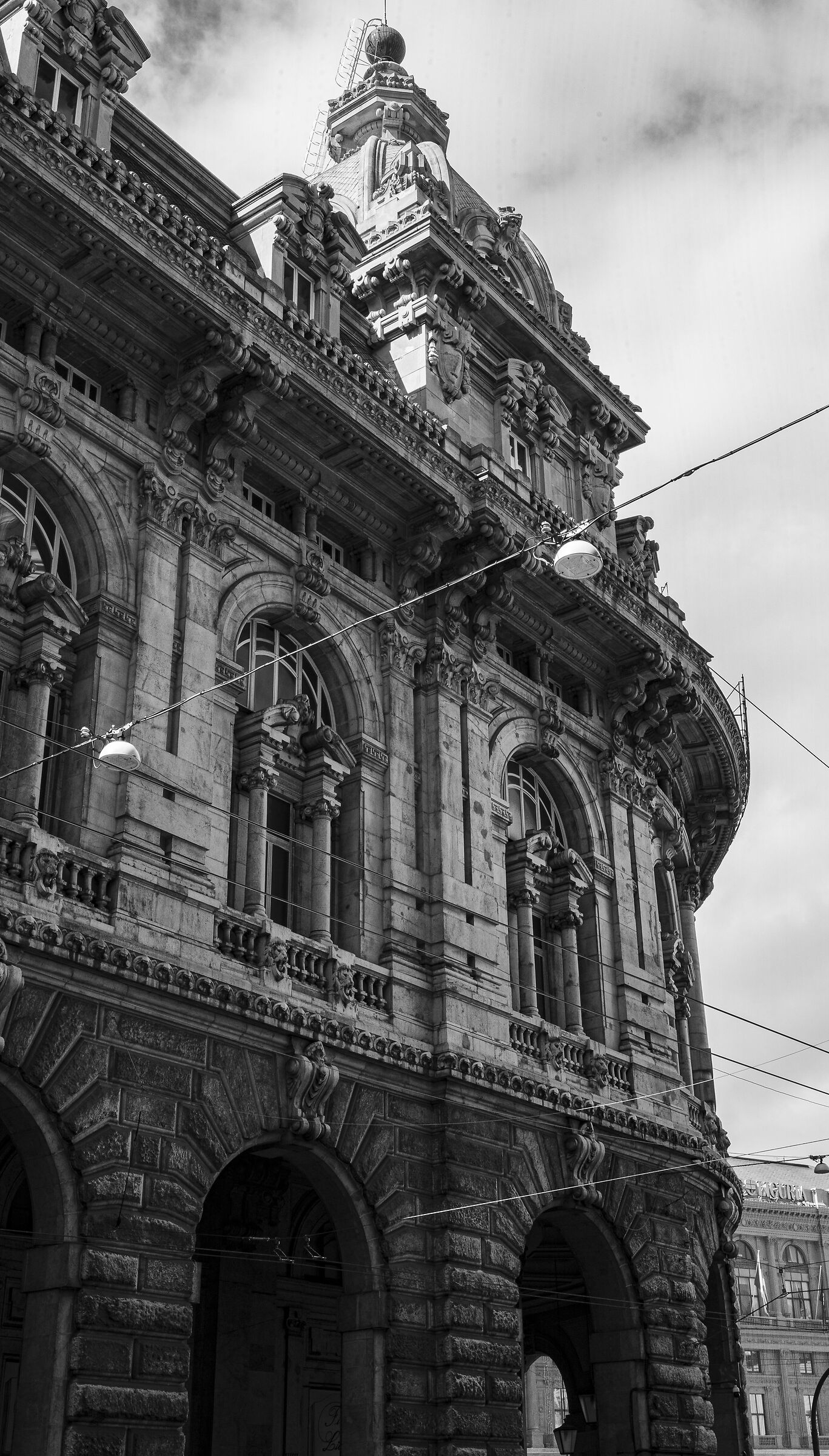 Genoa