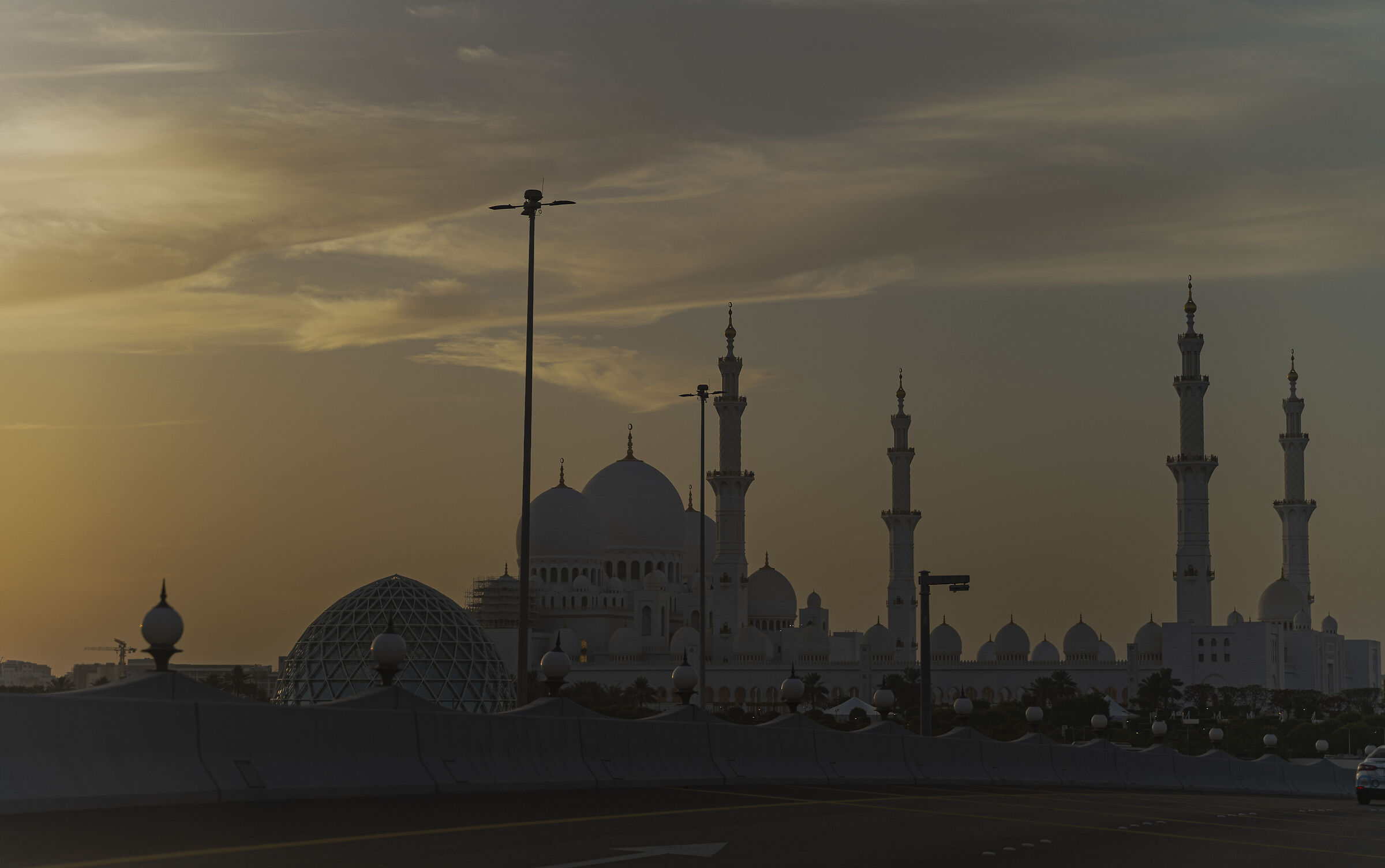 Abu Dhabi