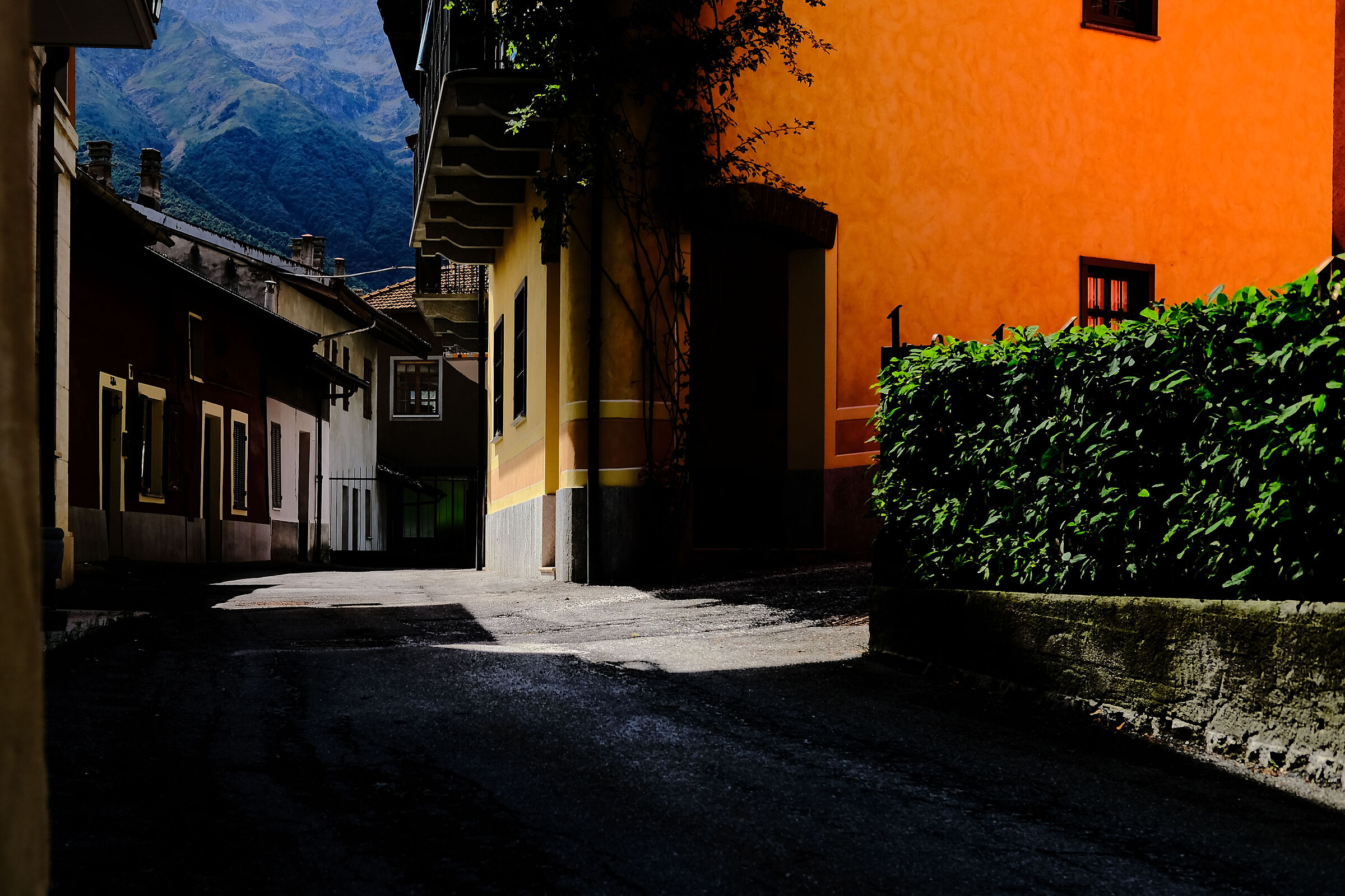 The Way