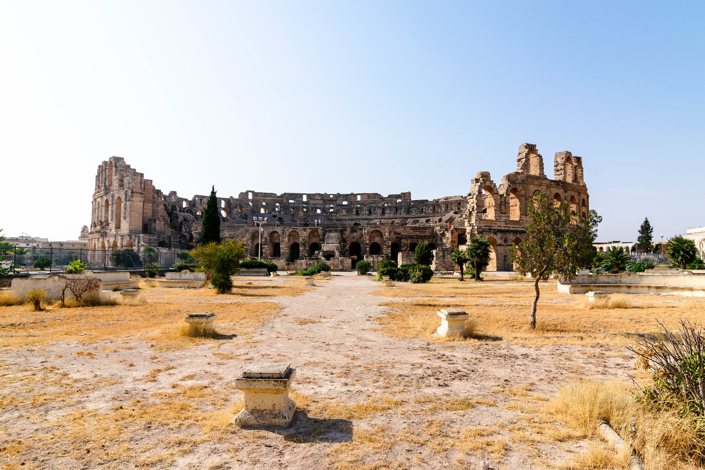 El Jem