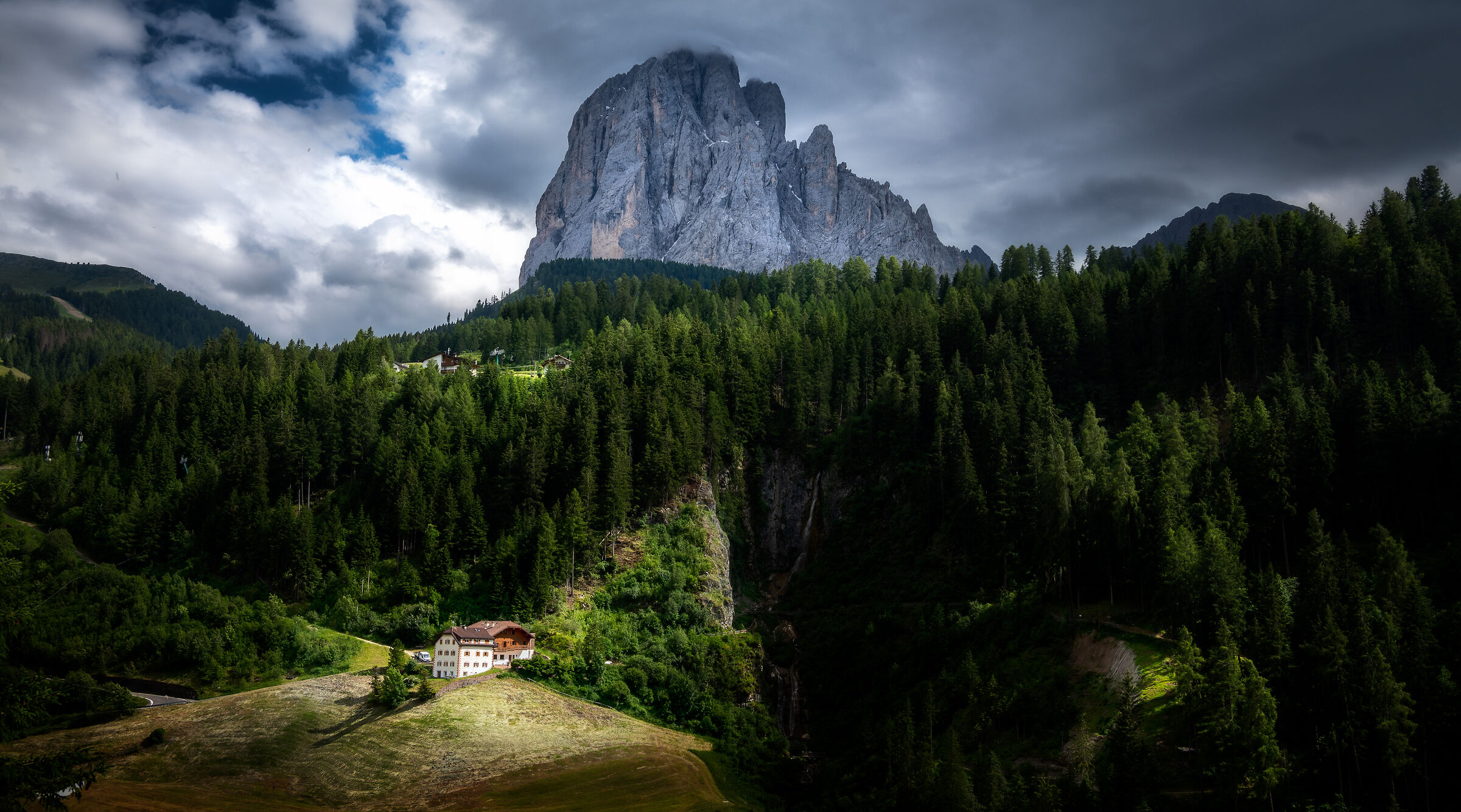 Alto Adige