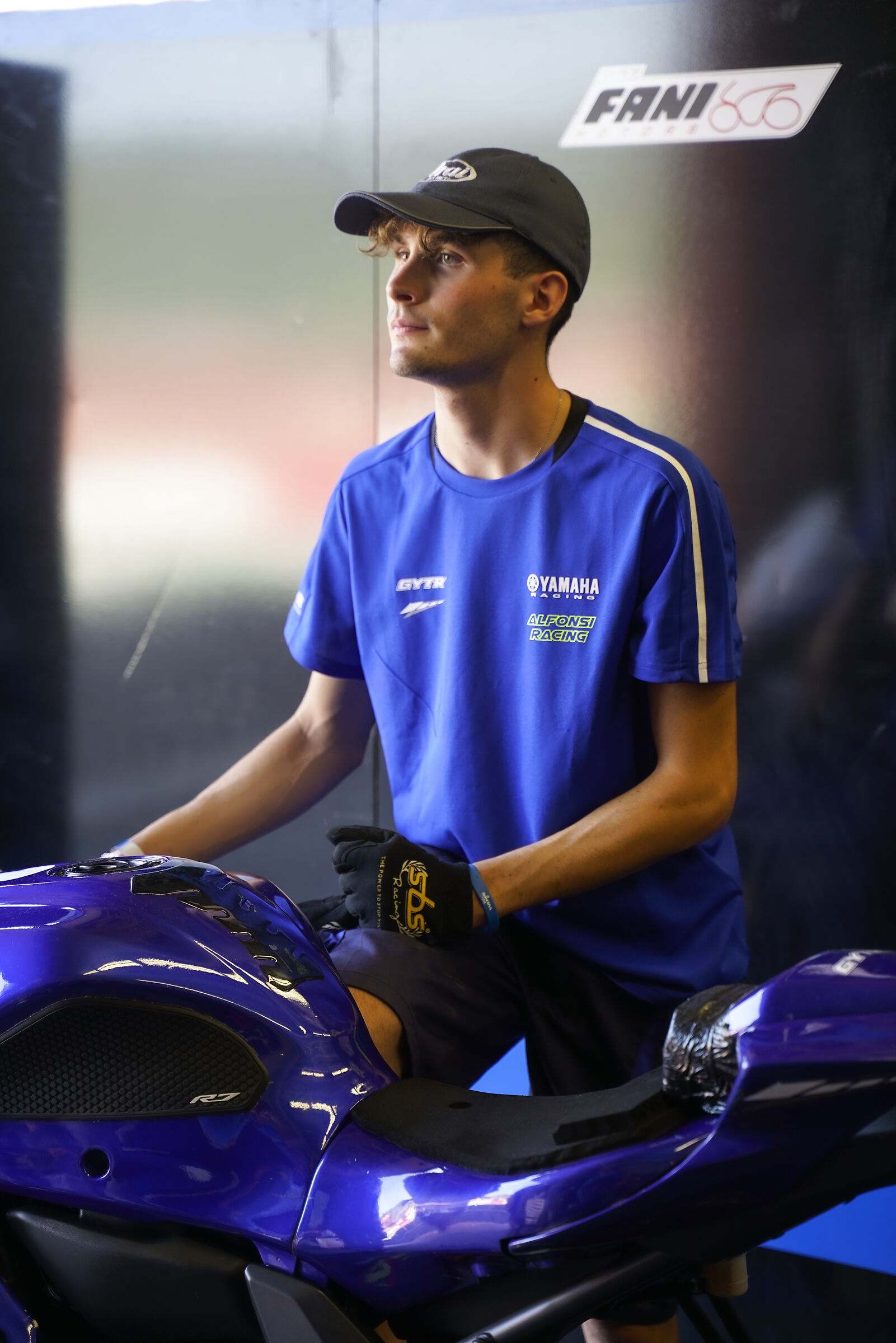 motociclismo Coppa Italia