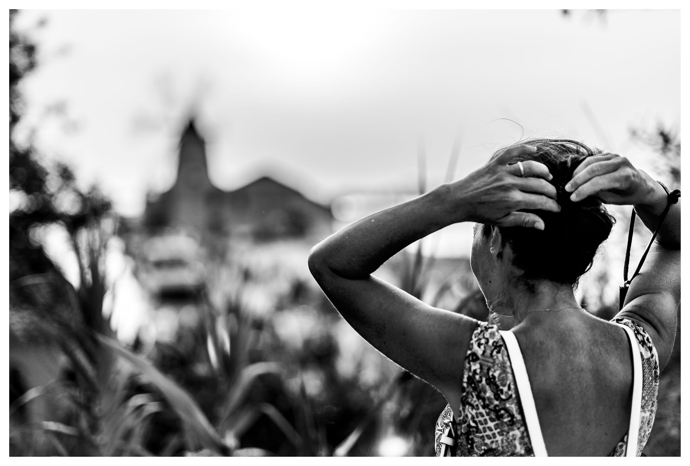 Salt pans of Marsala